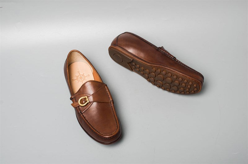 STRAP MONK