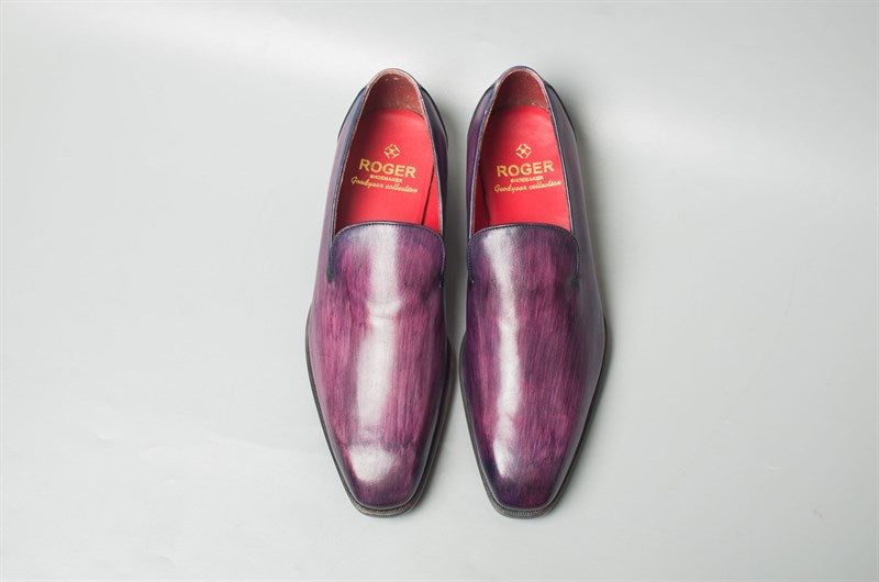 LOAFER
