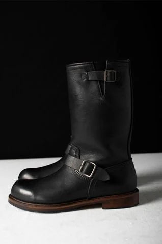 Giày Boots Nam 63632