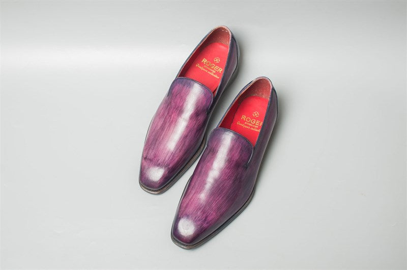 LOAFER