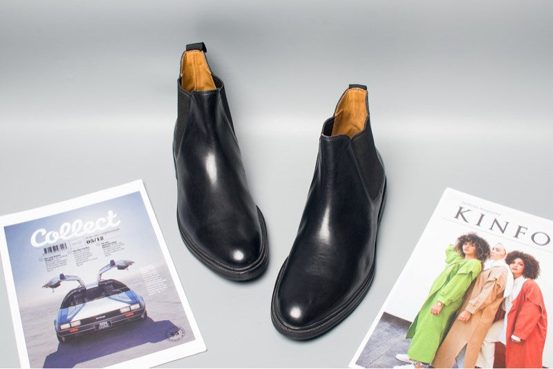 SAMPLE BOOT 02