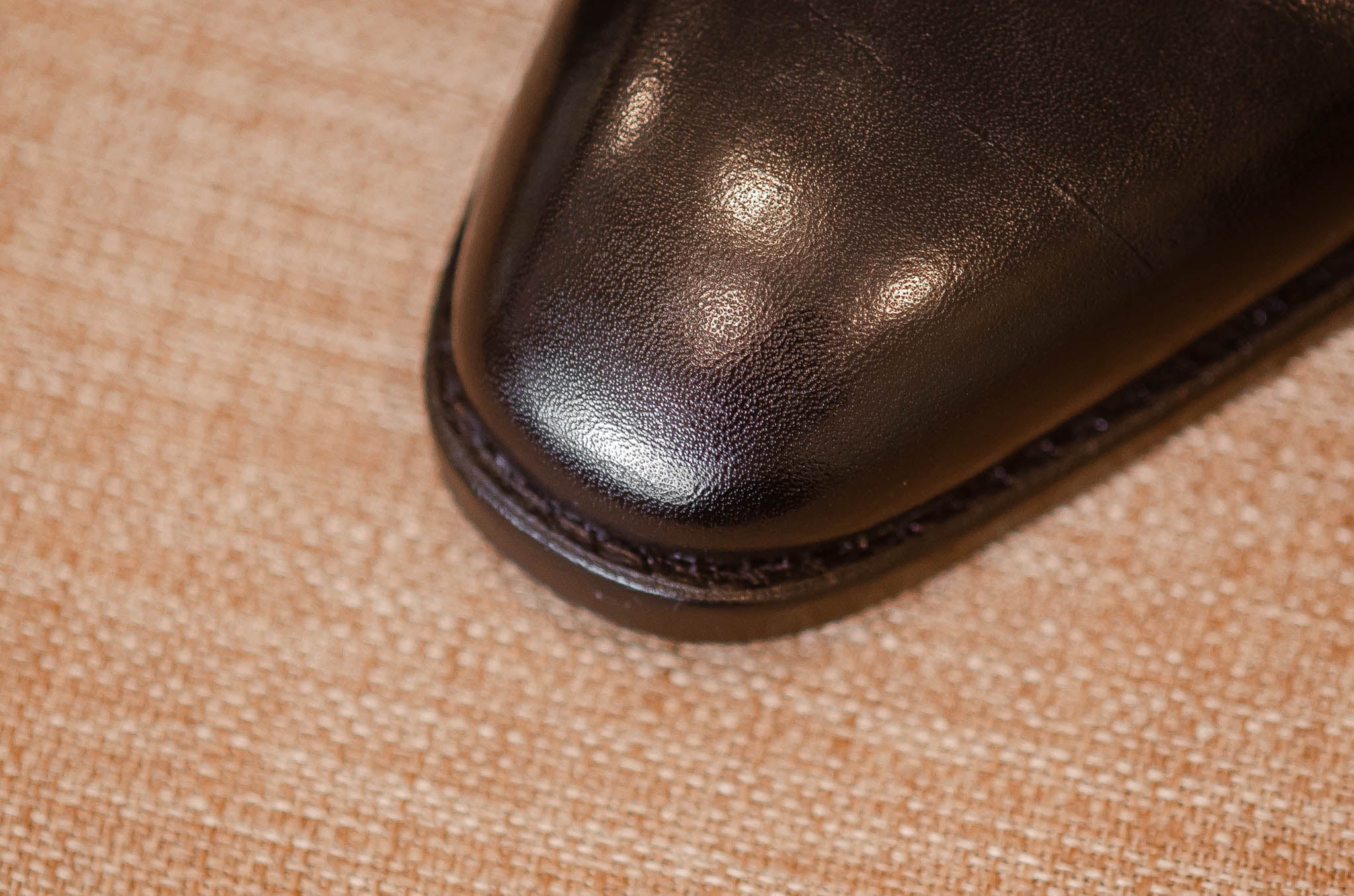 Giày Oxford Nam T 01