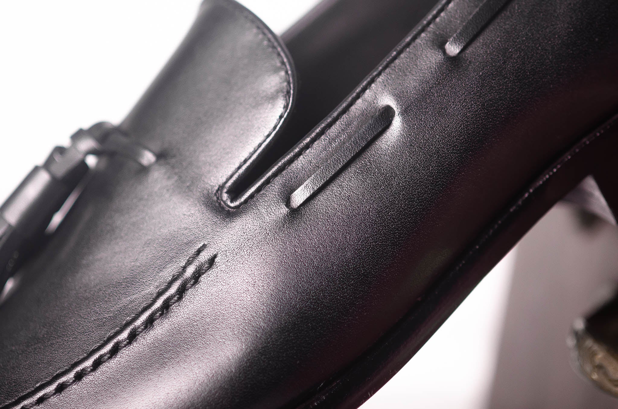 Giày Loafer Nam T 011