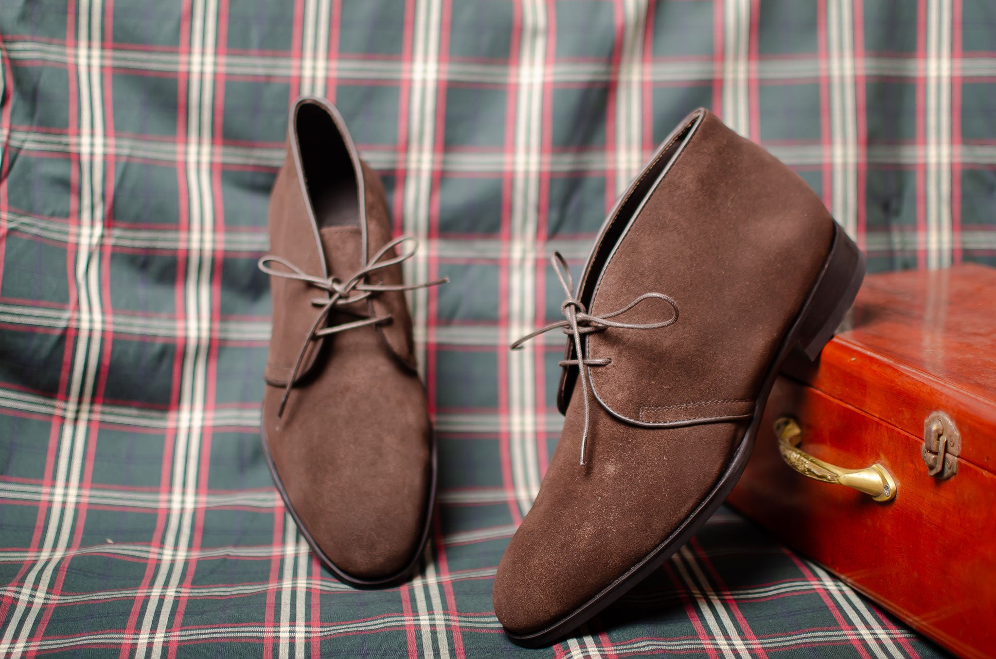 CHUKKA HD