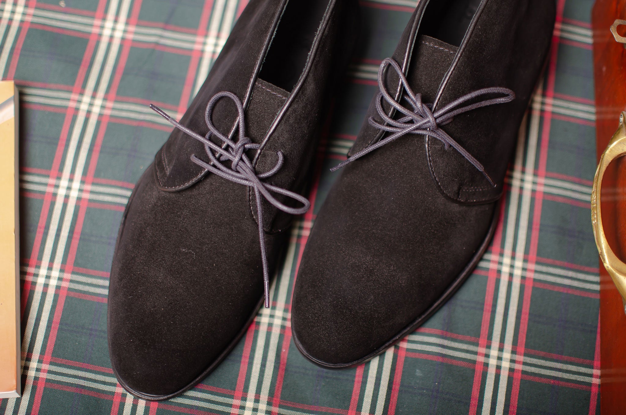 CHUKKA HD