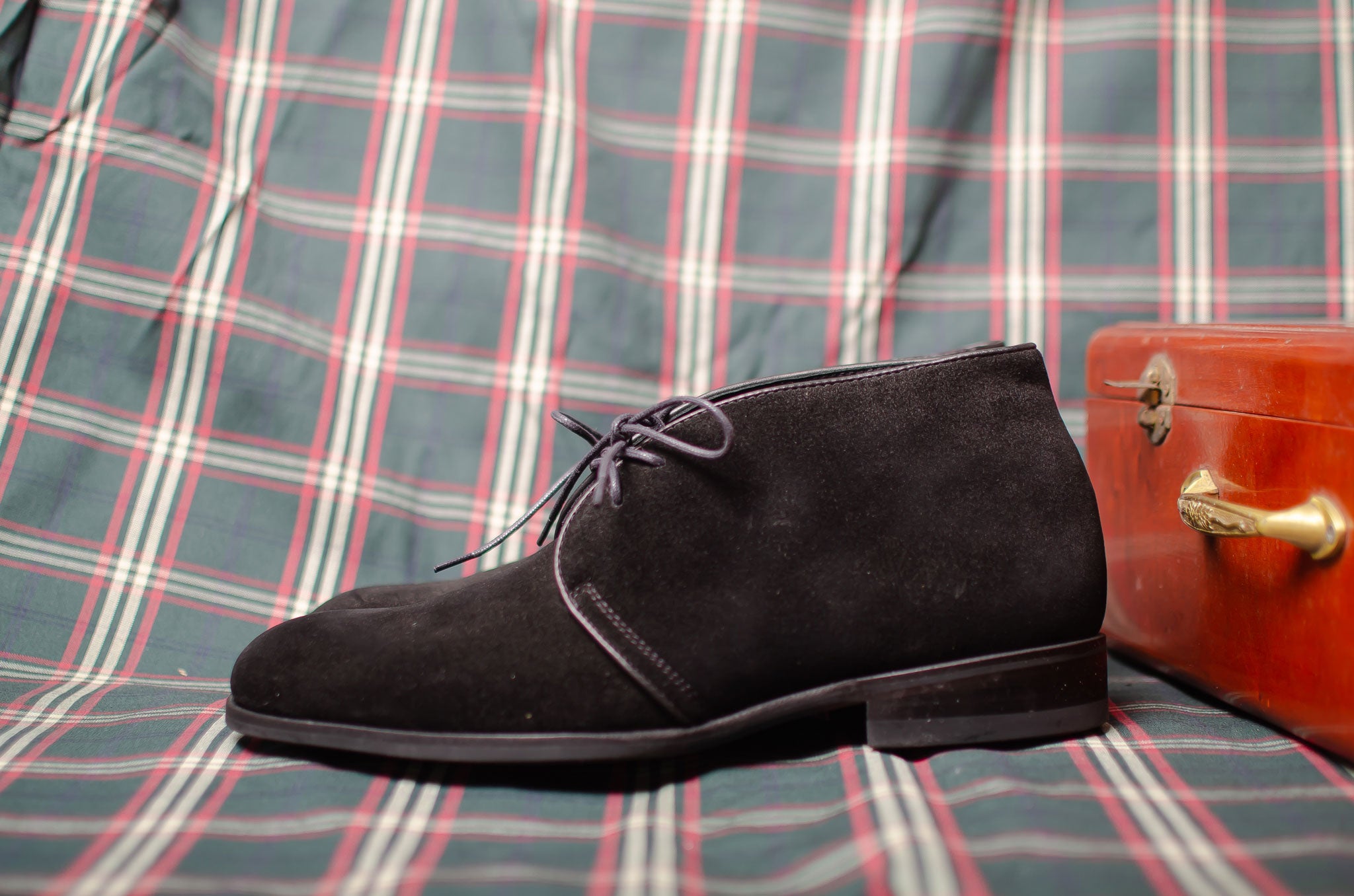 CHUKKA HD