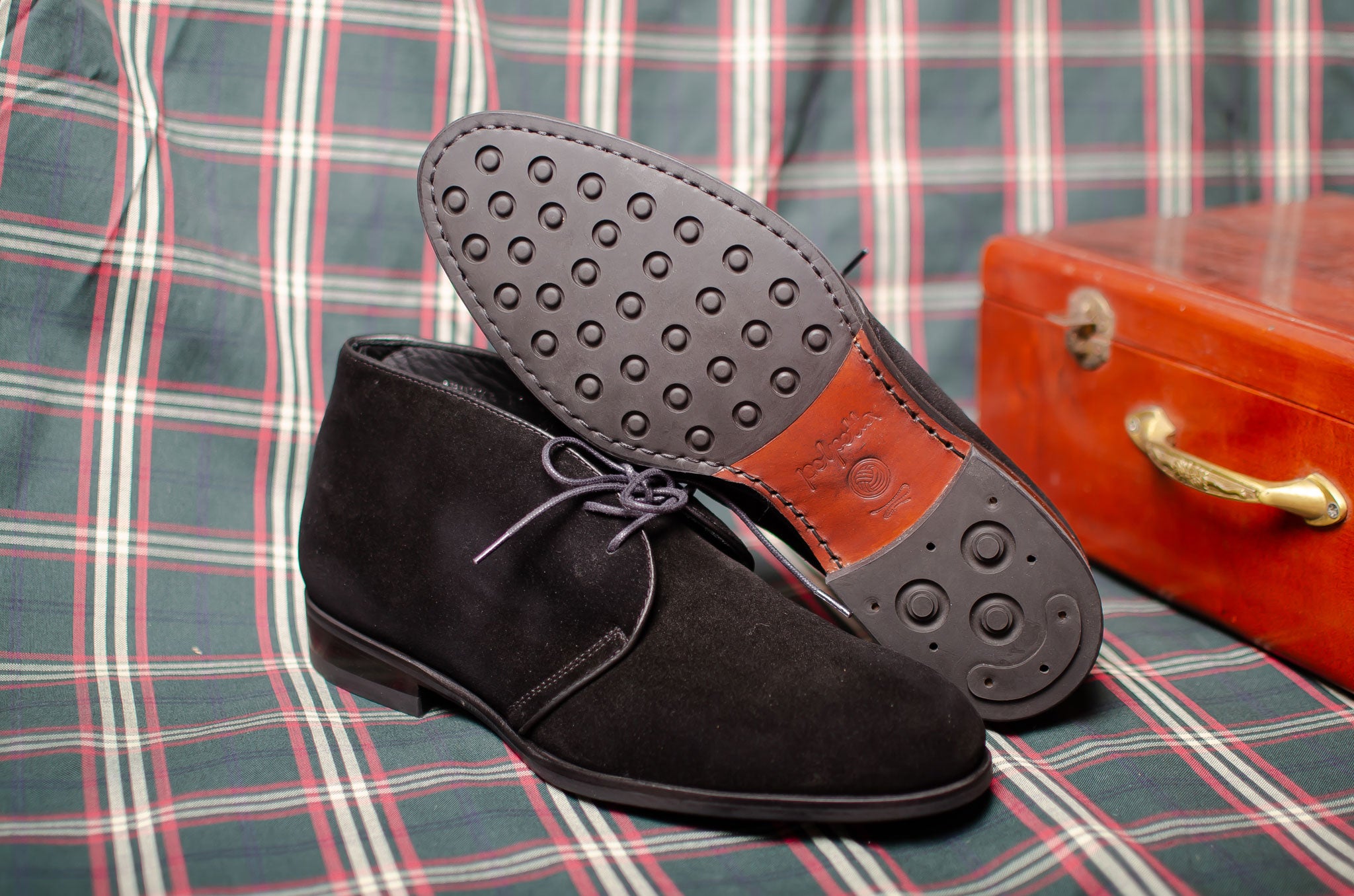 CHUKKA HD