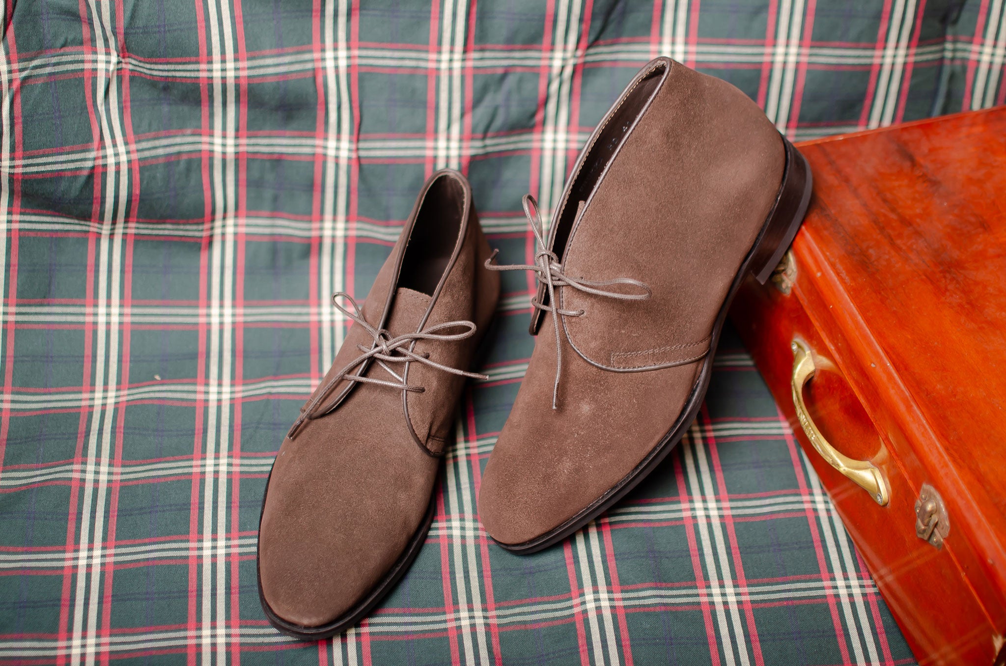 CHUKKA HD
