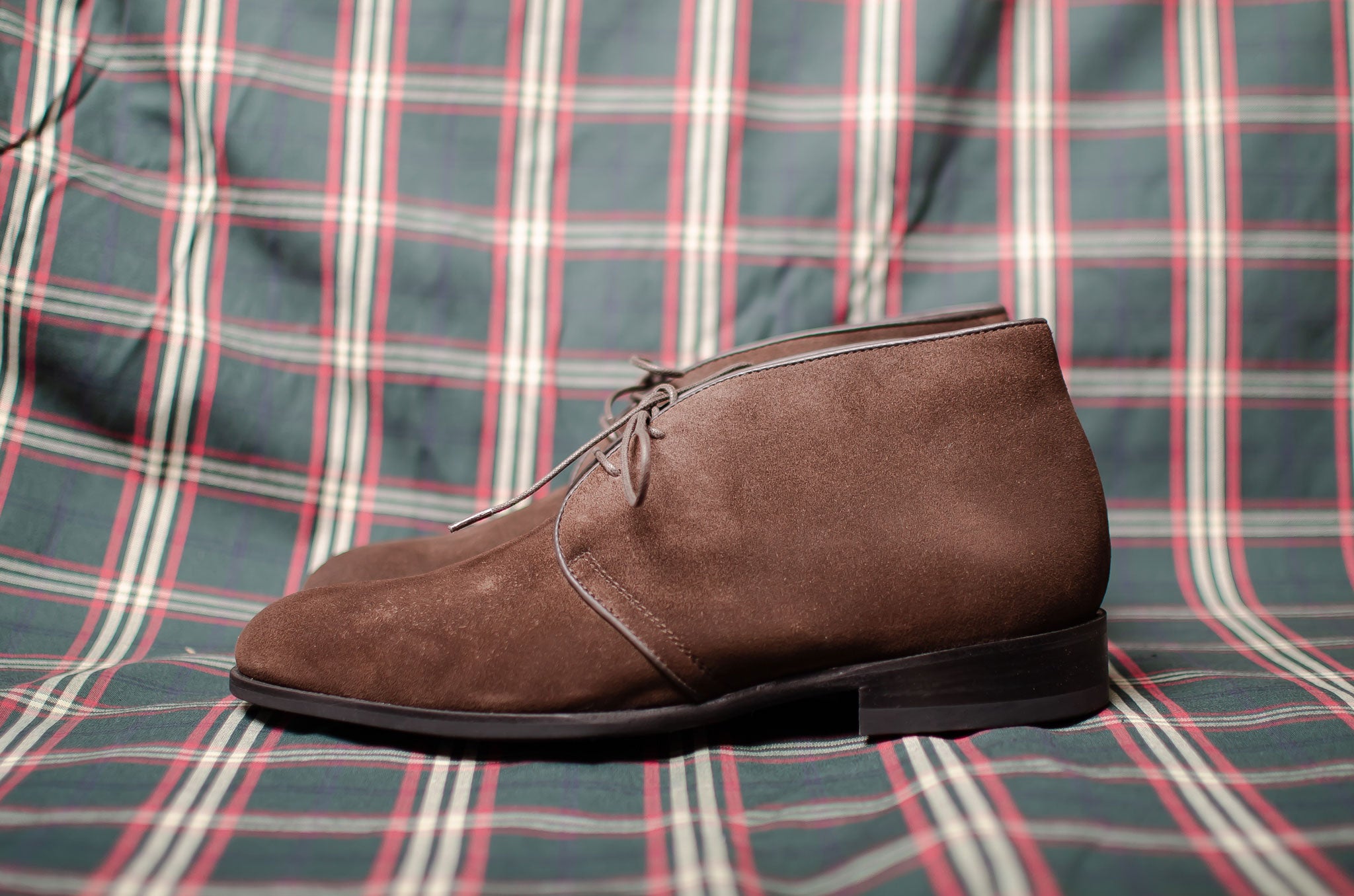 CHUKKA HD