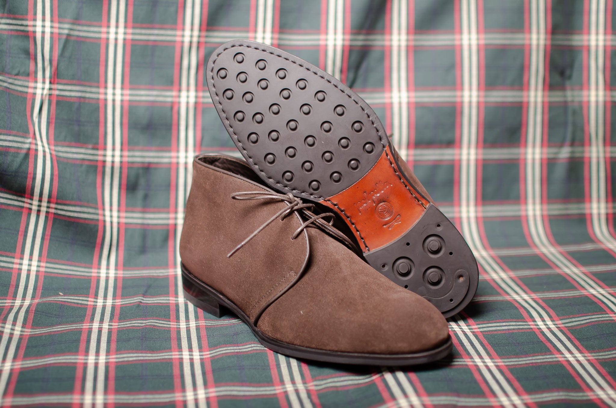 CHUKKA HD