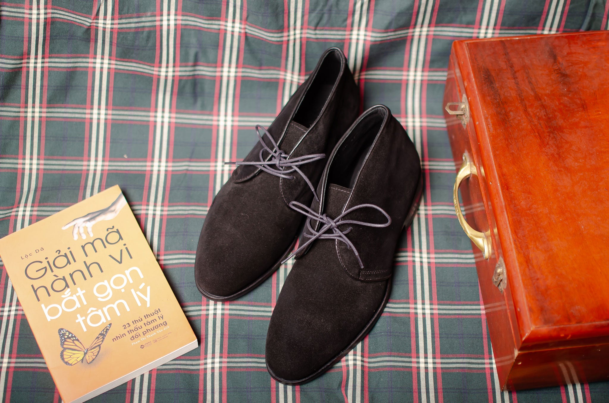 CHUKKA HD
