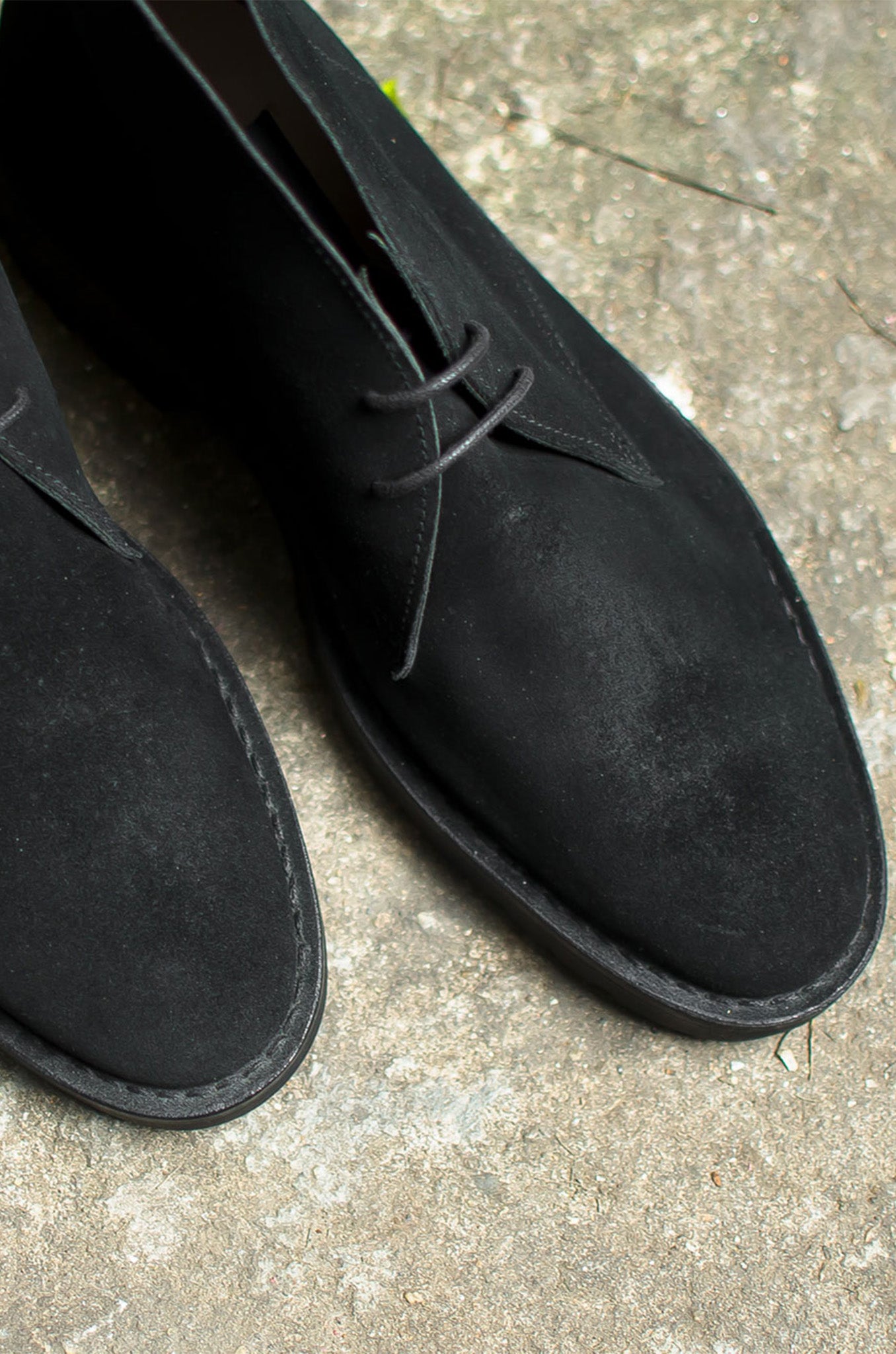 Giày Boot Nam KCK 753 E