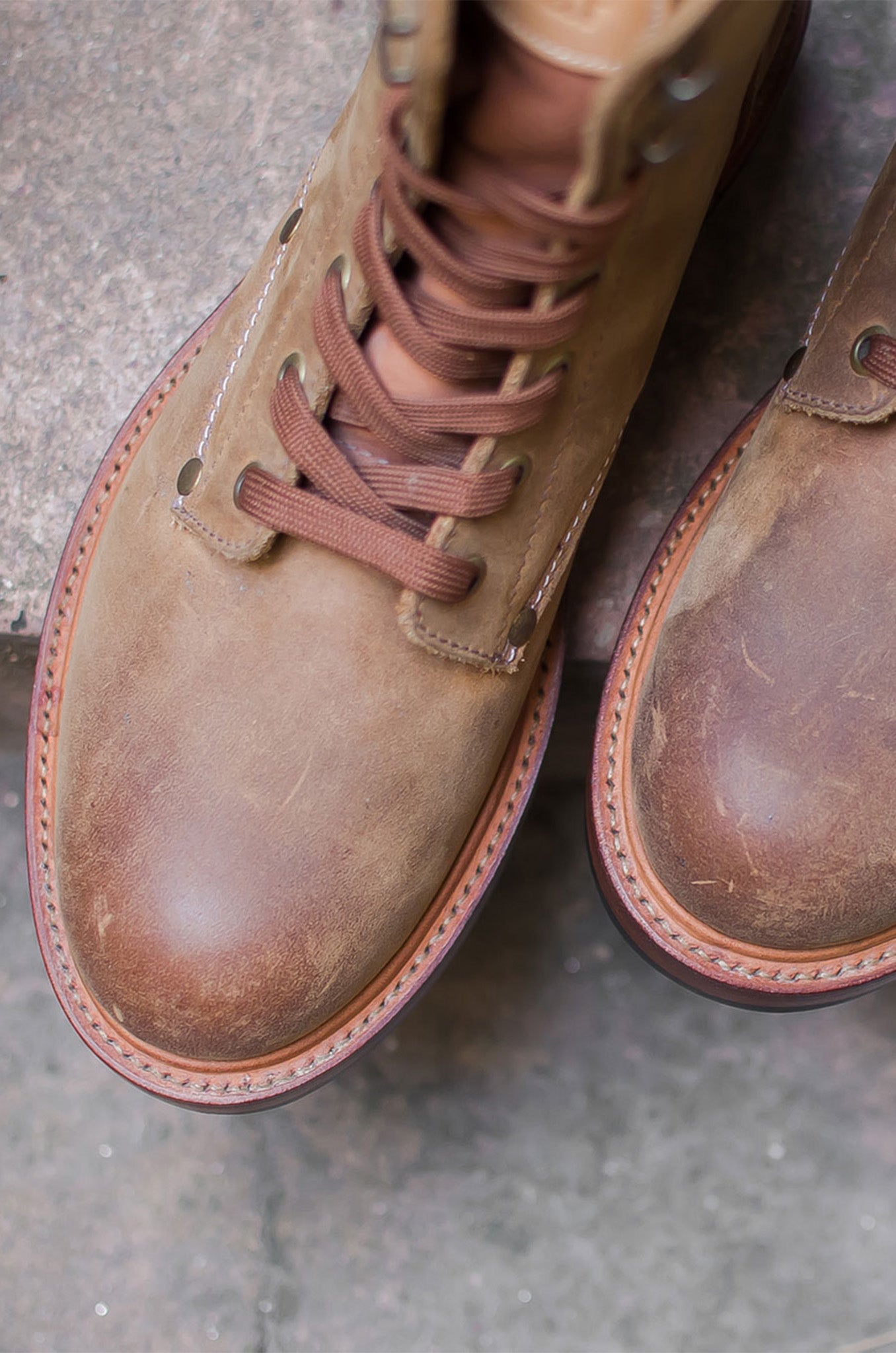 Giày Boot Nam K 22 CK 018 G