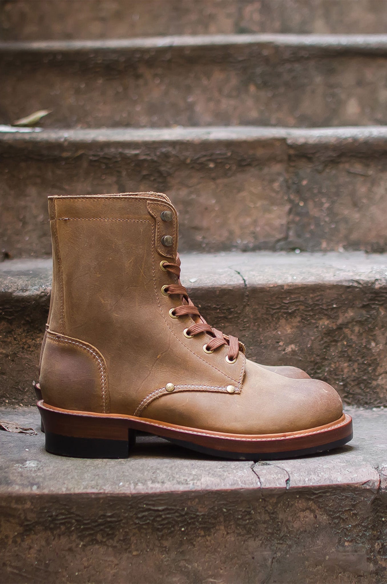 Giày Boot Nam K 22 CK 018 G