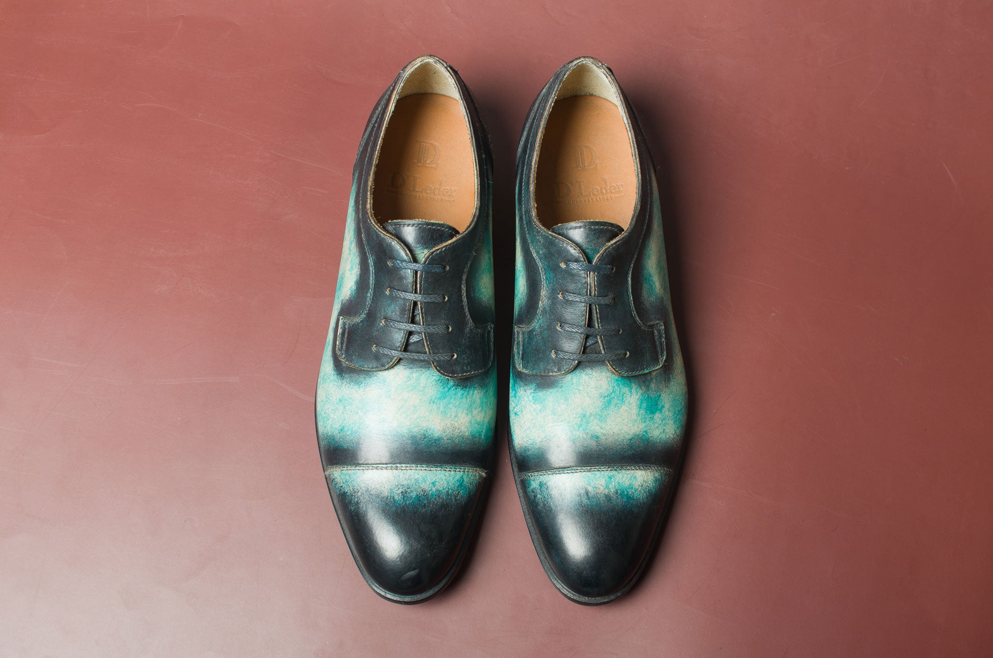 D’Leder Patina (M06)