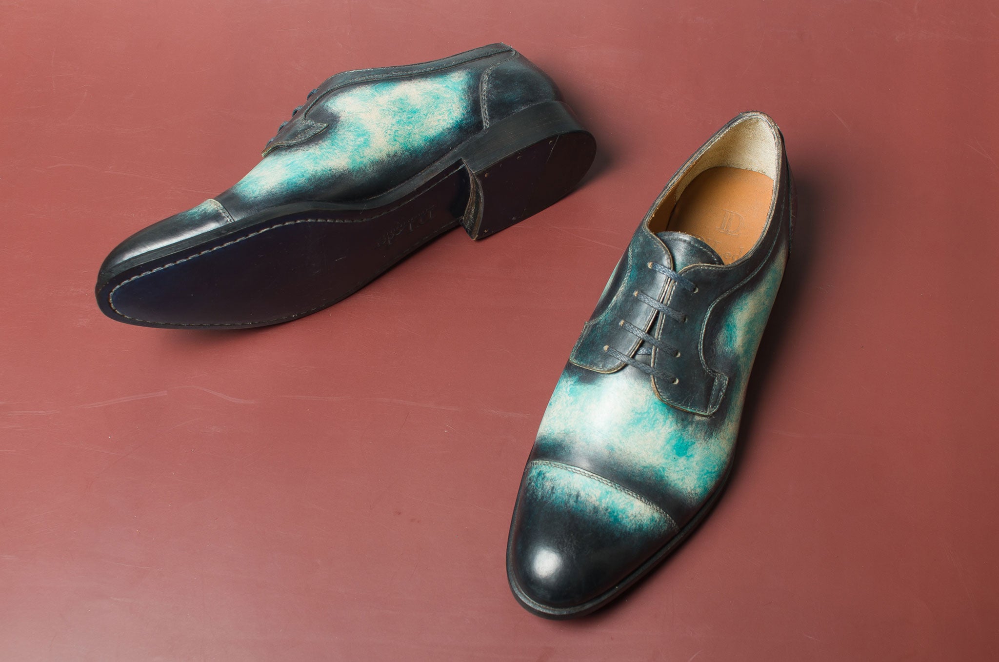 D’Leder Patina (M06)