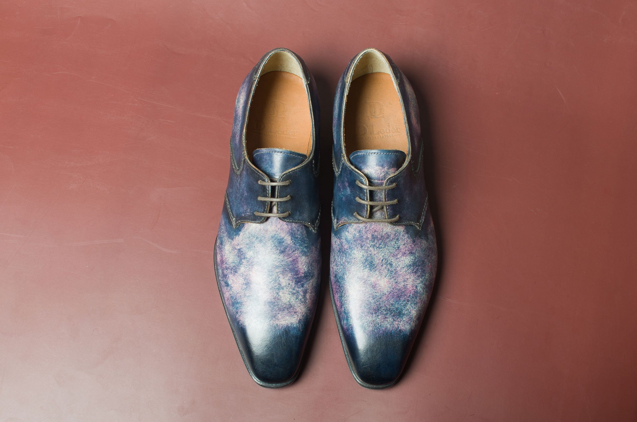 D’Leder Patina (M15)