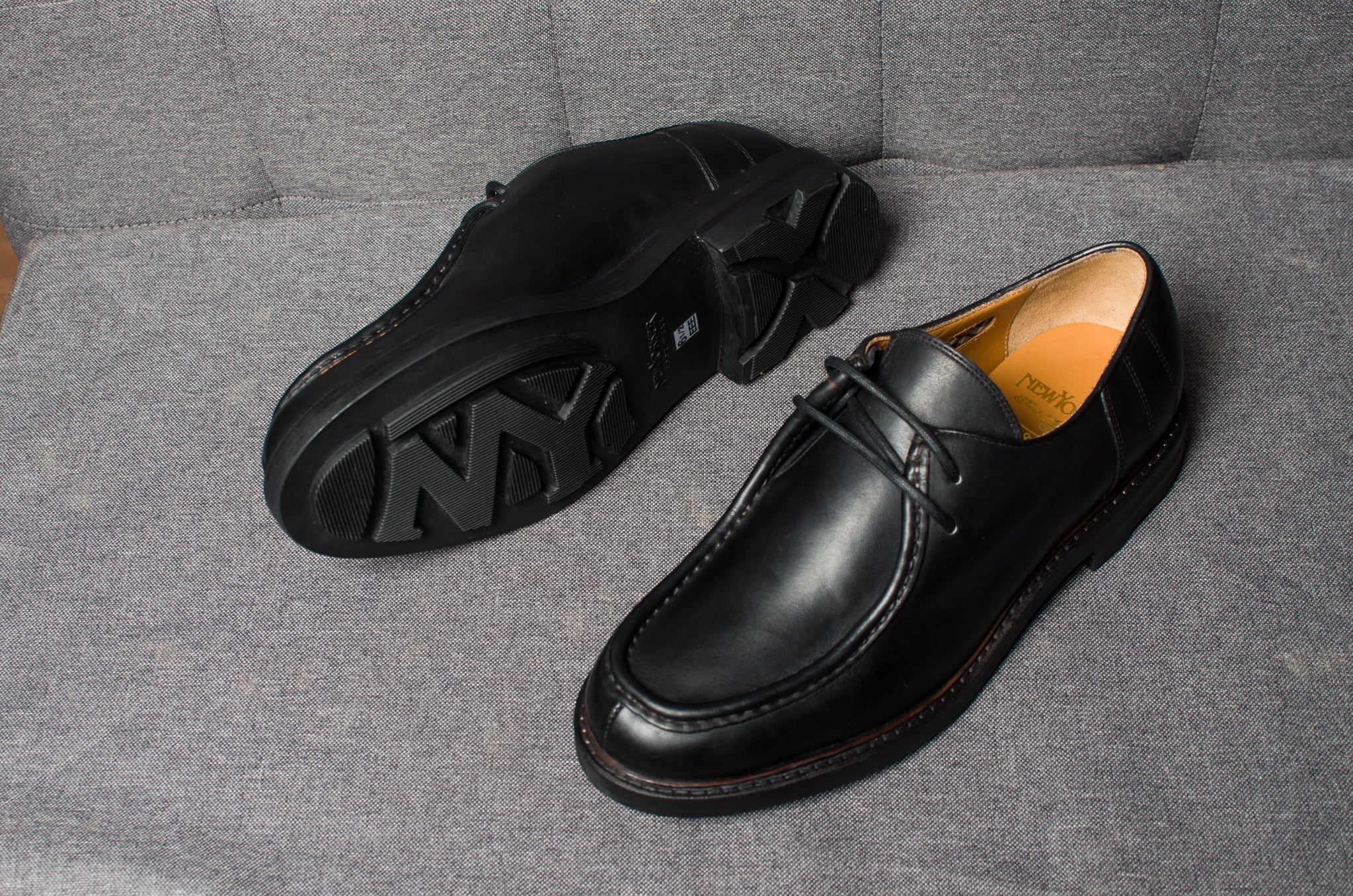NY 107 UN