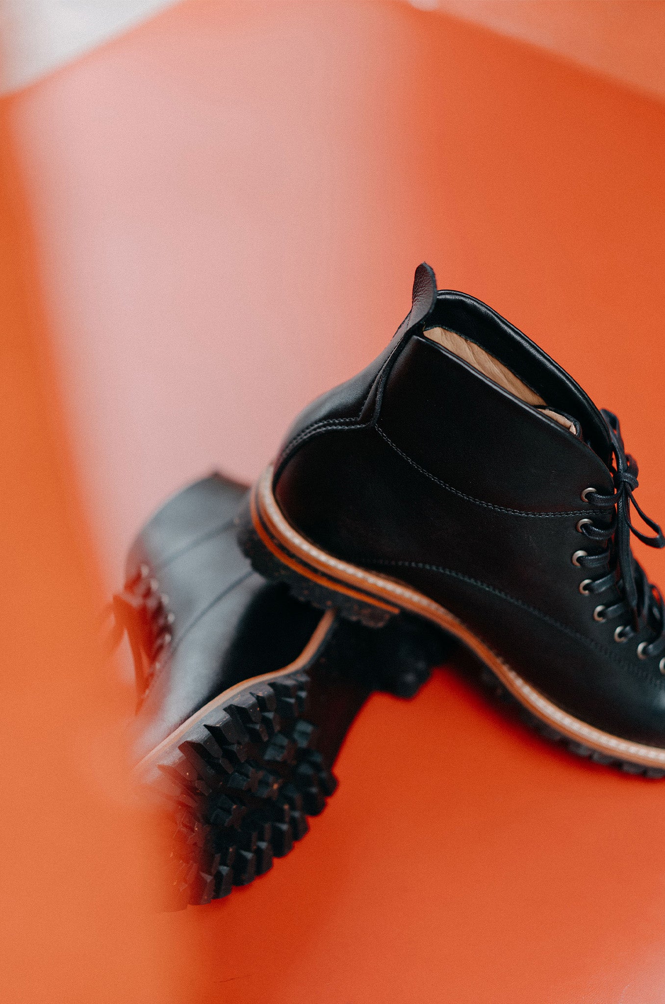 Giày Boot Nam KCK 0039G