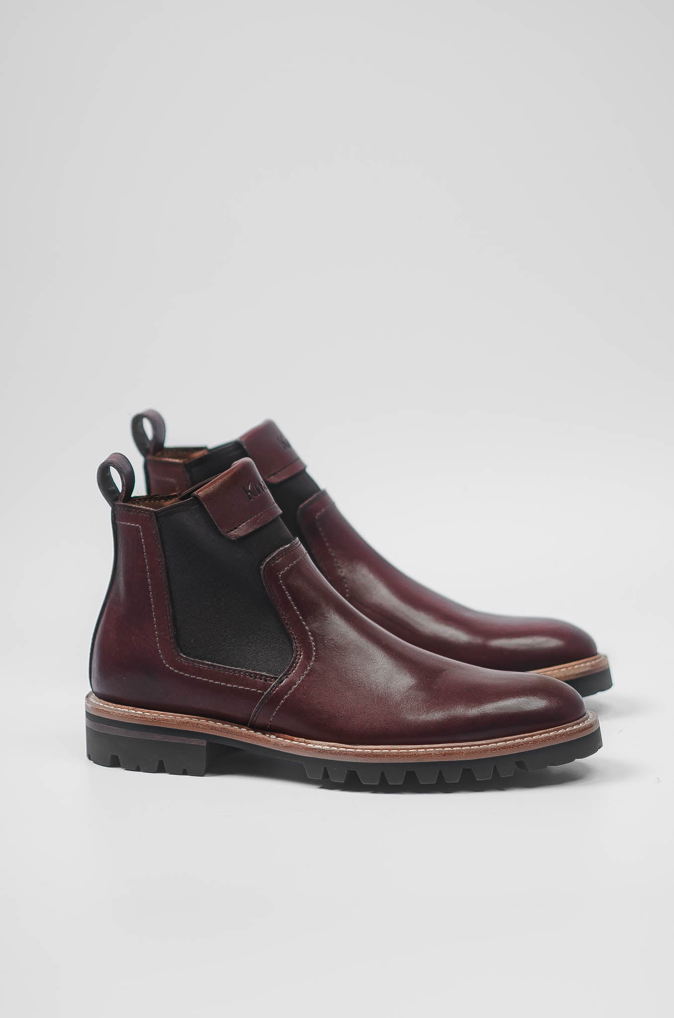 Giày Boot Nam HARINAS