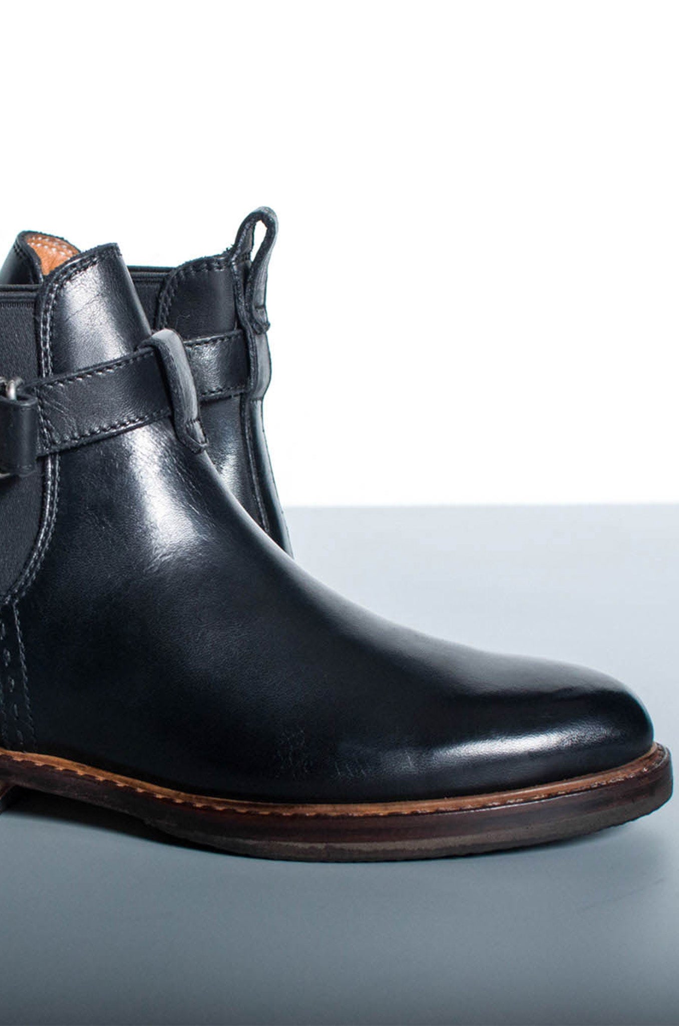 Giày Boot Nam K 05