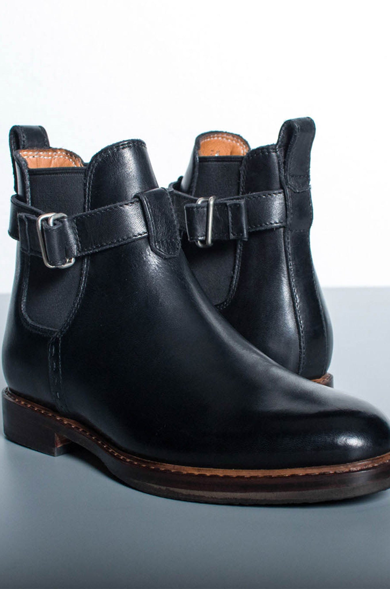 Giày Boot Nam K 05