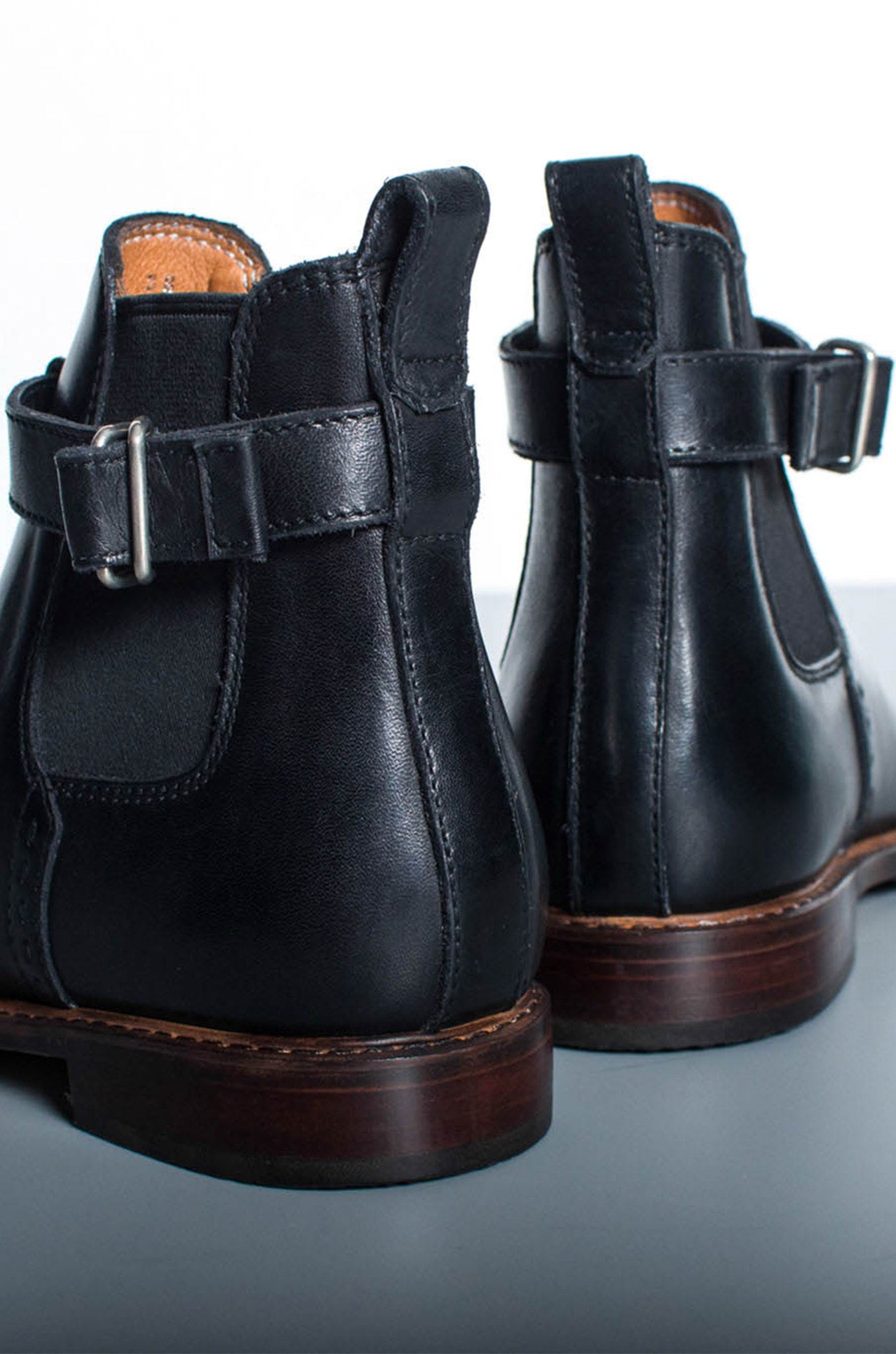 Giày Boot Nam K 05