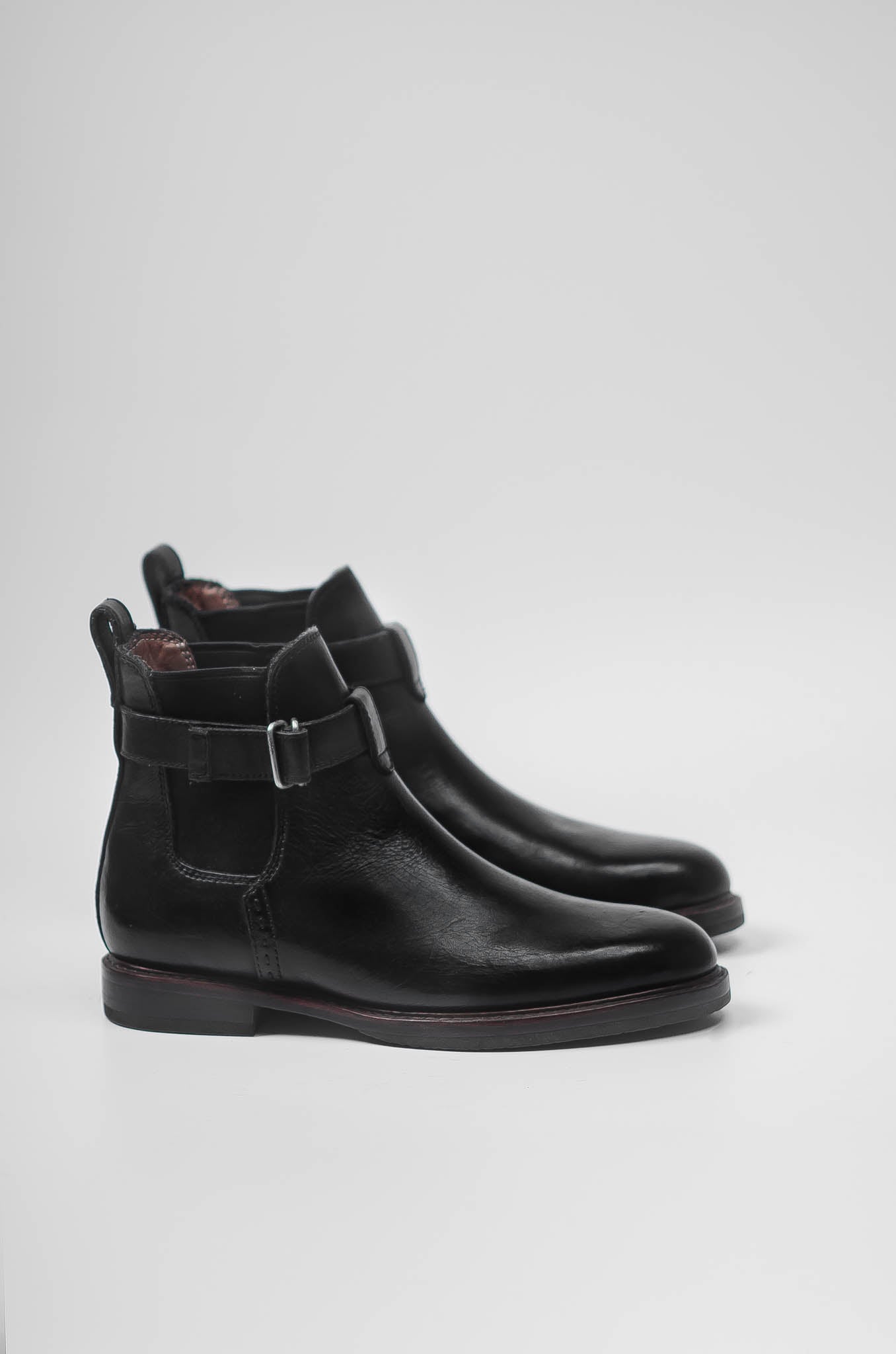 Giày Boot Nam K 05