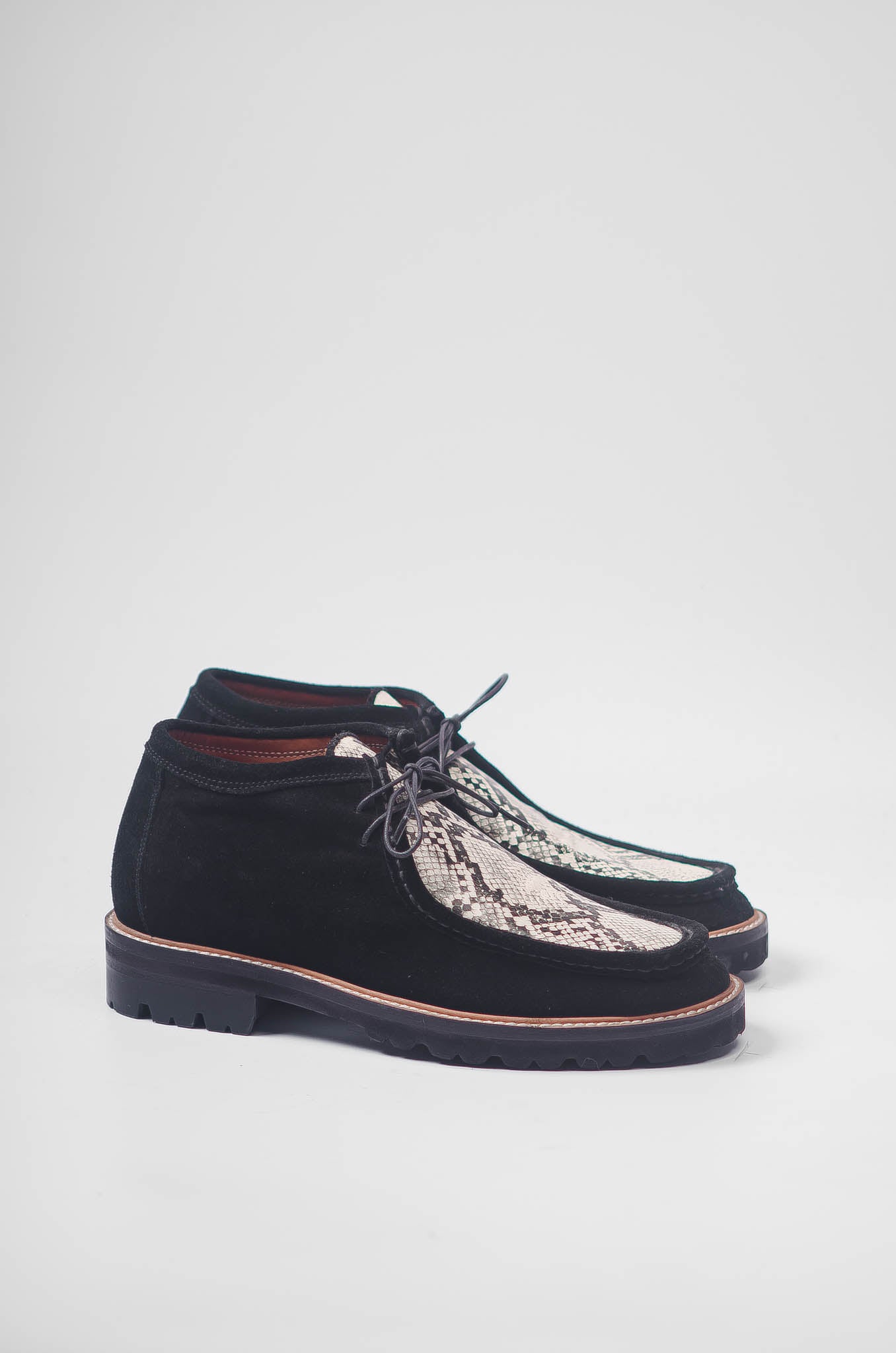 Giày Derby Nam K 21 DB 005 M