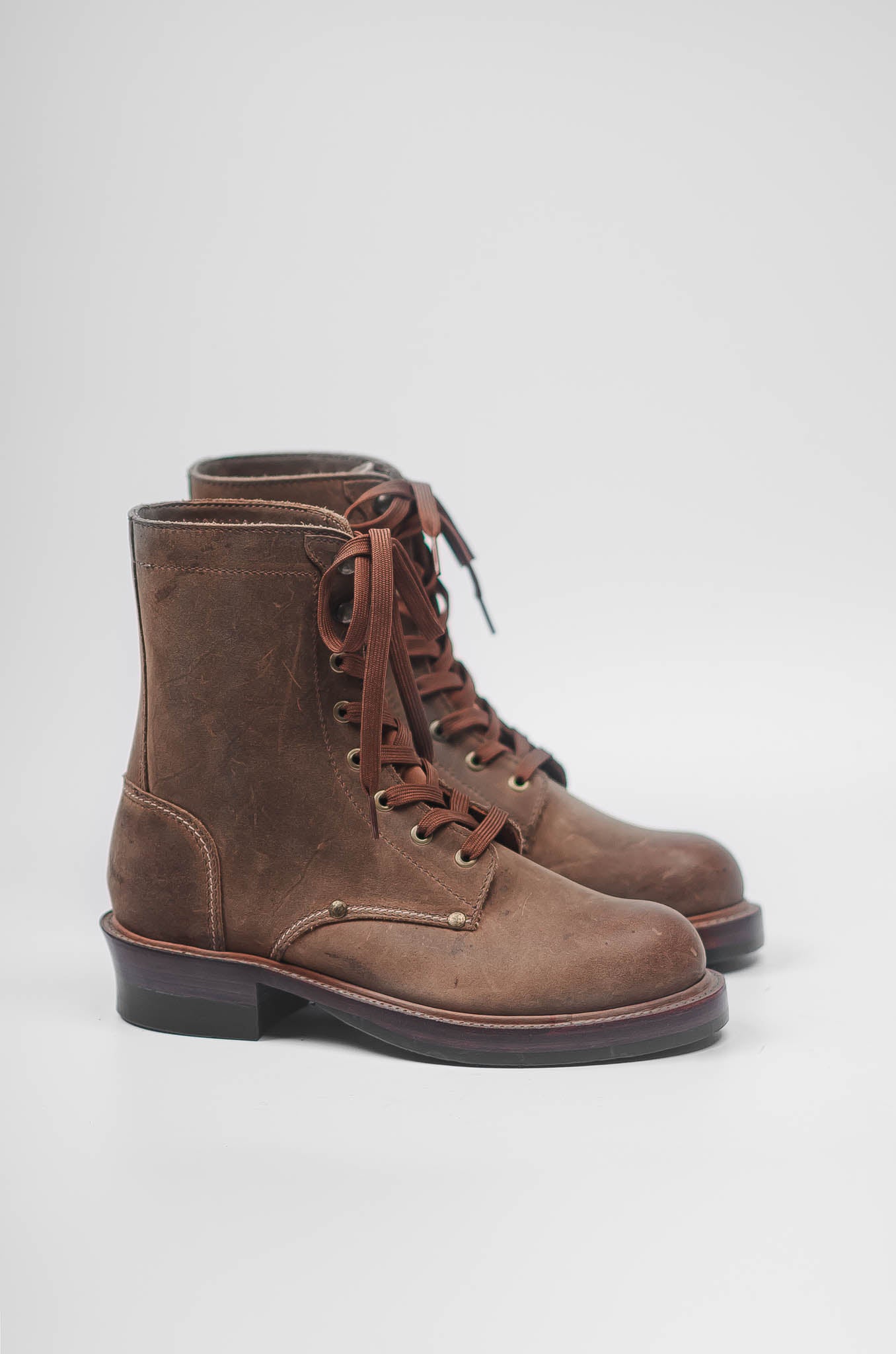 Giày Boot Nam K 22 CK 018 G