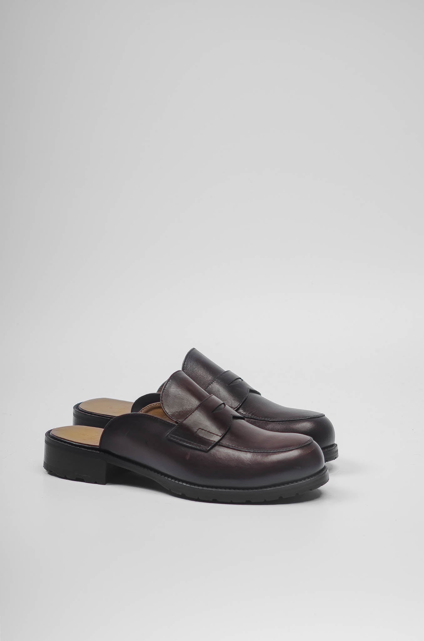 Giày Loafer Nam K 22 LF 002 M