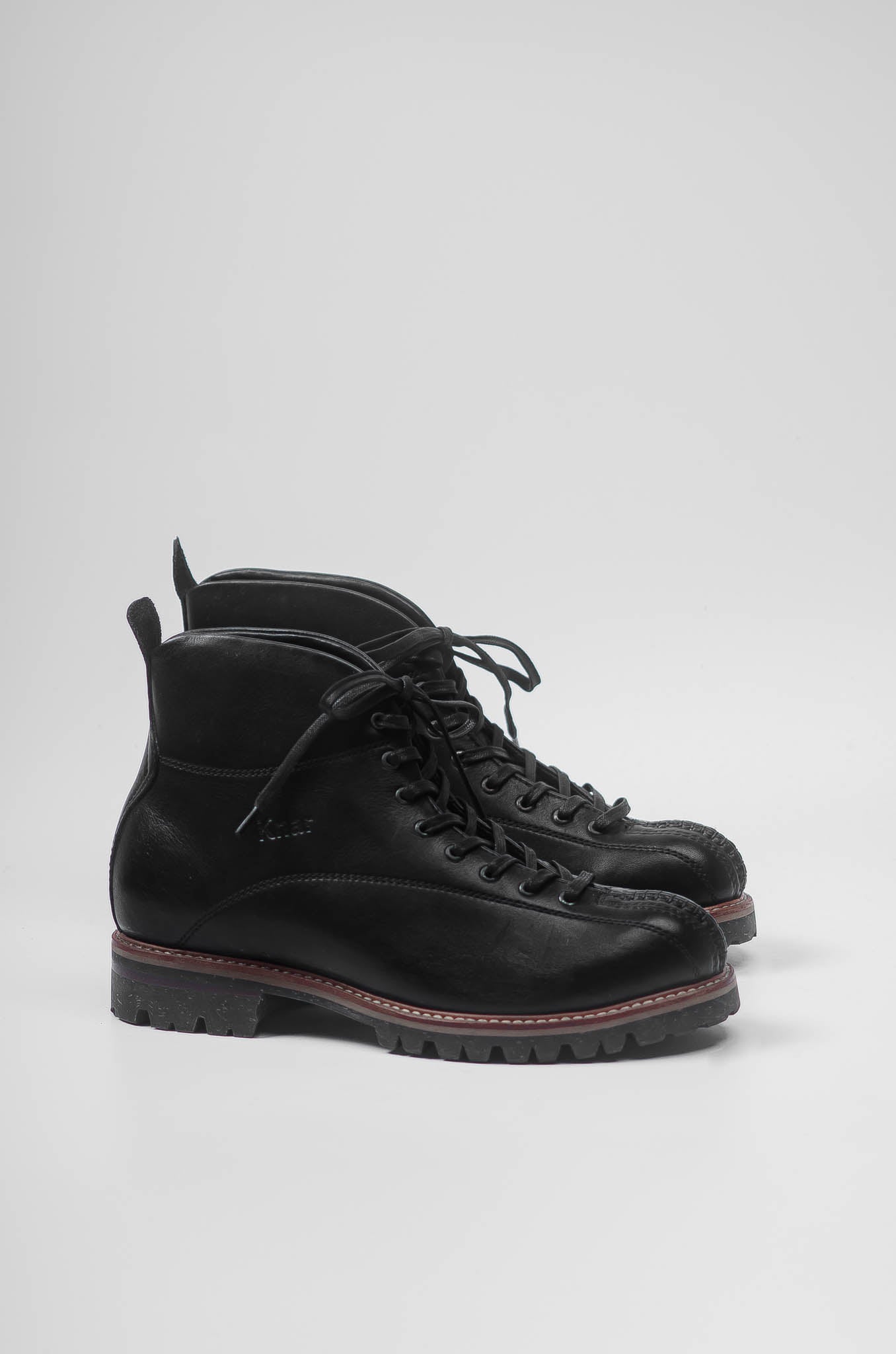 Giày Boot Nam KCK 0039G