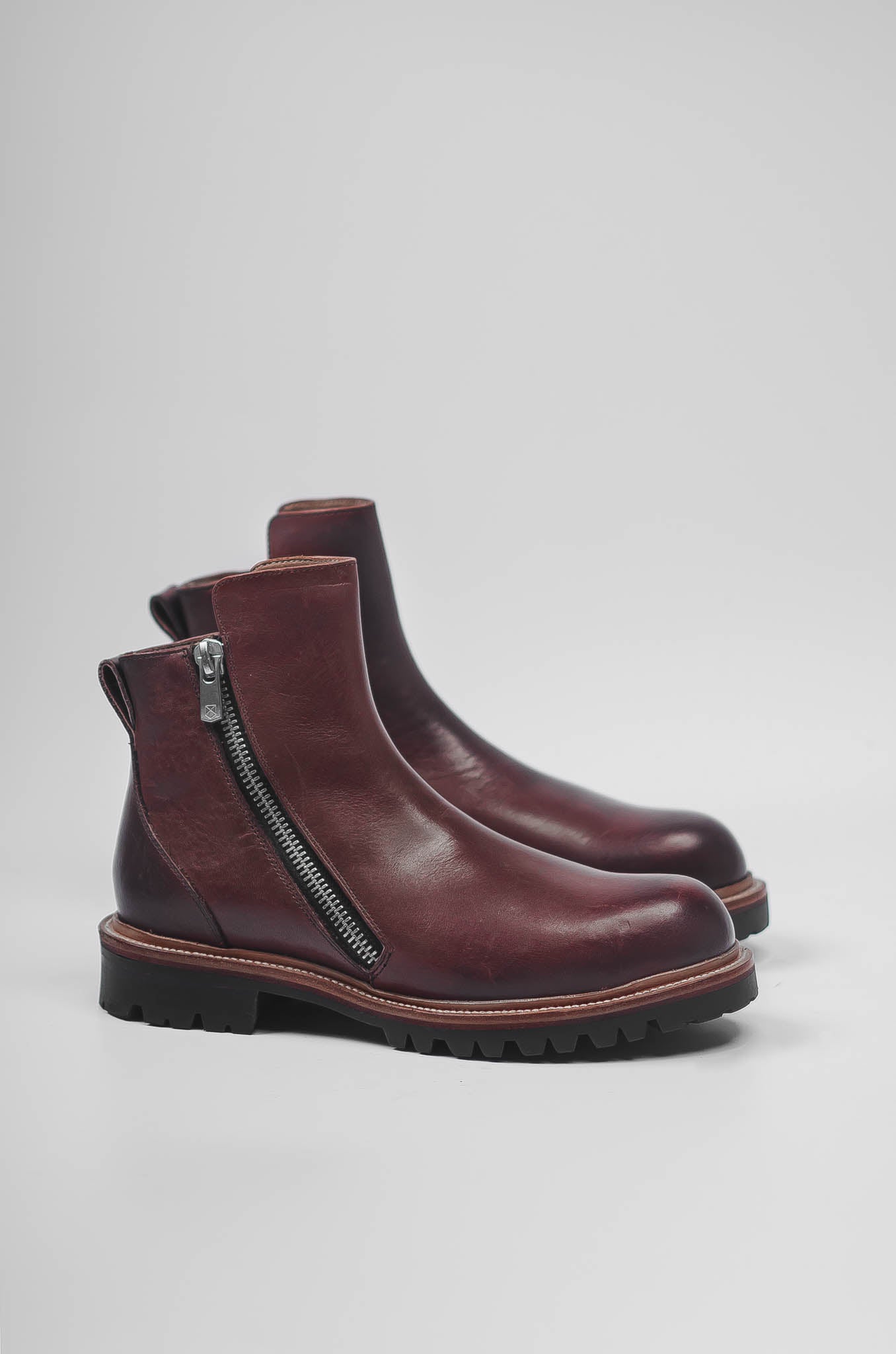 Giày Boot Nam KZB 0035 G