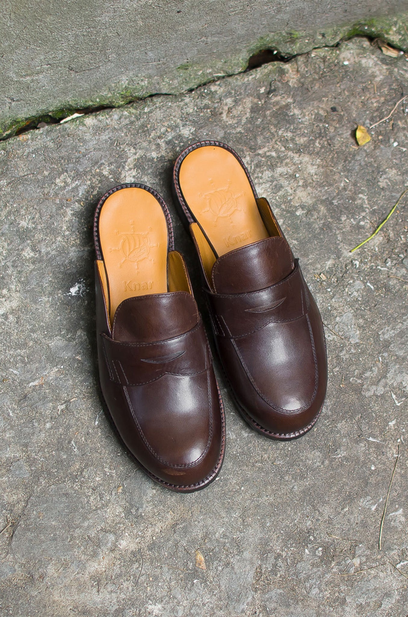 Giày Loafer Nam K 22 LF 002 M