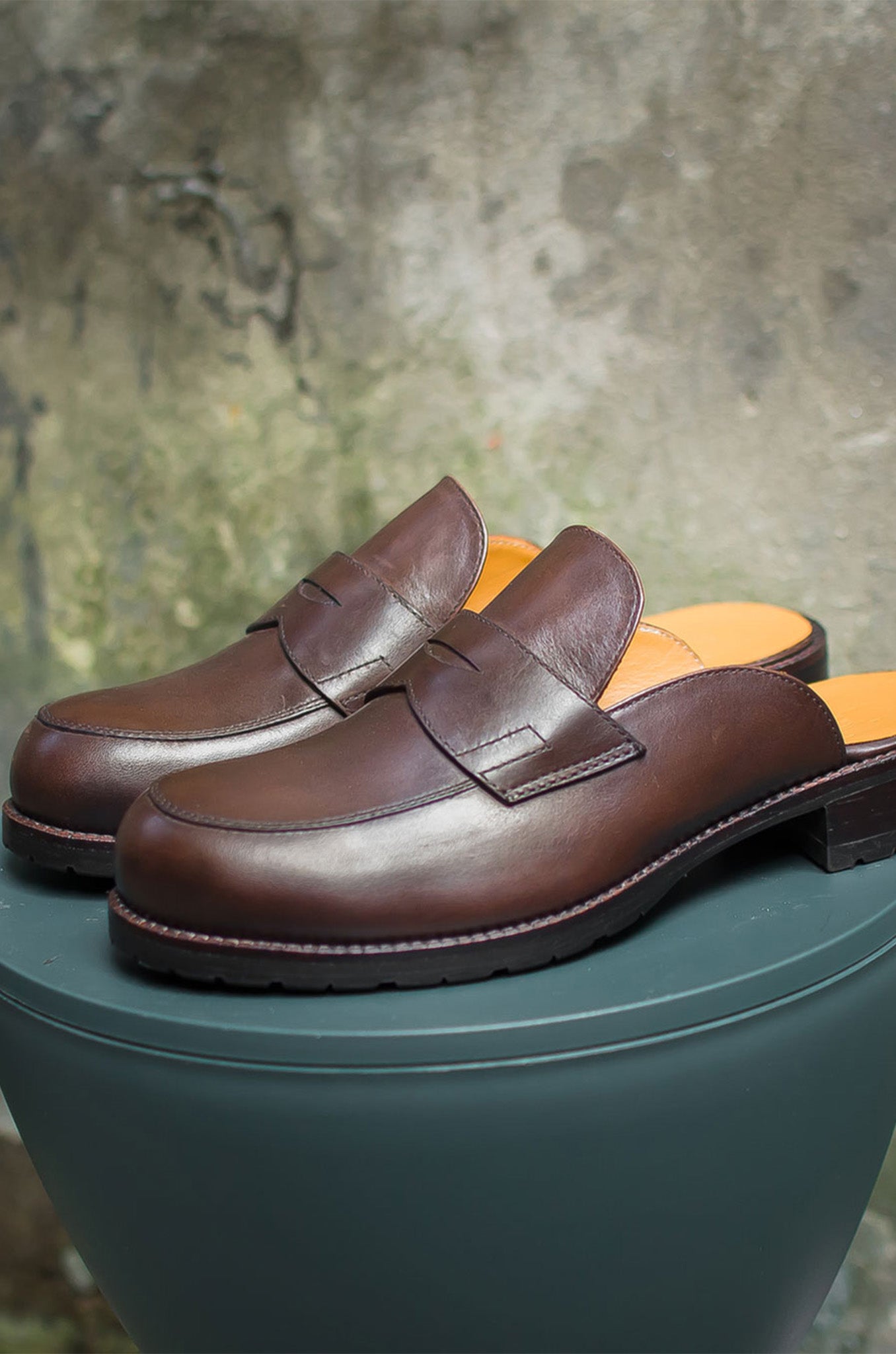 Giày Loafer Nam K 22 LF 002 M