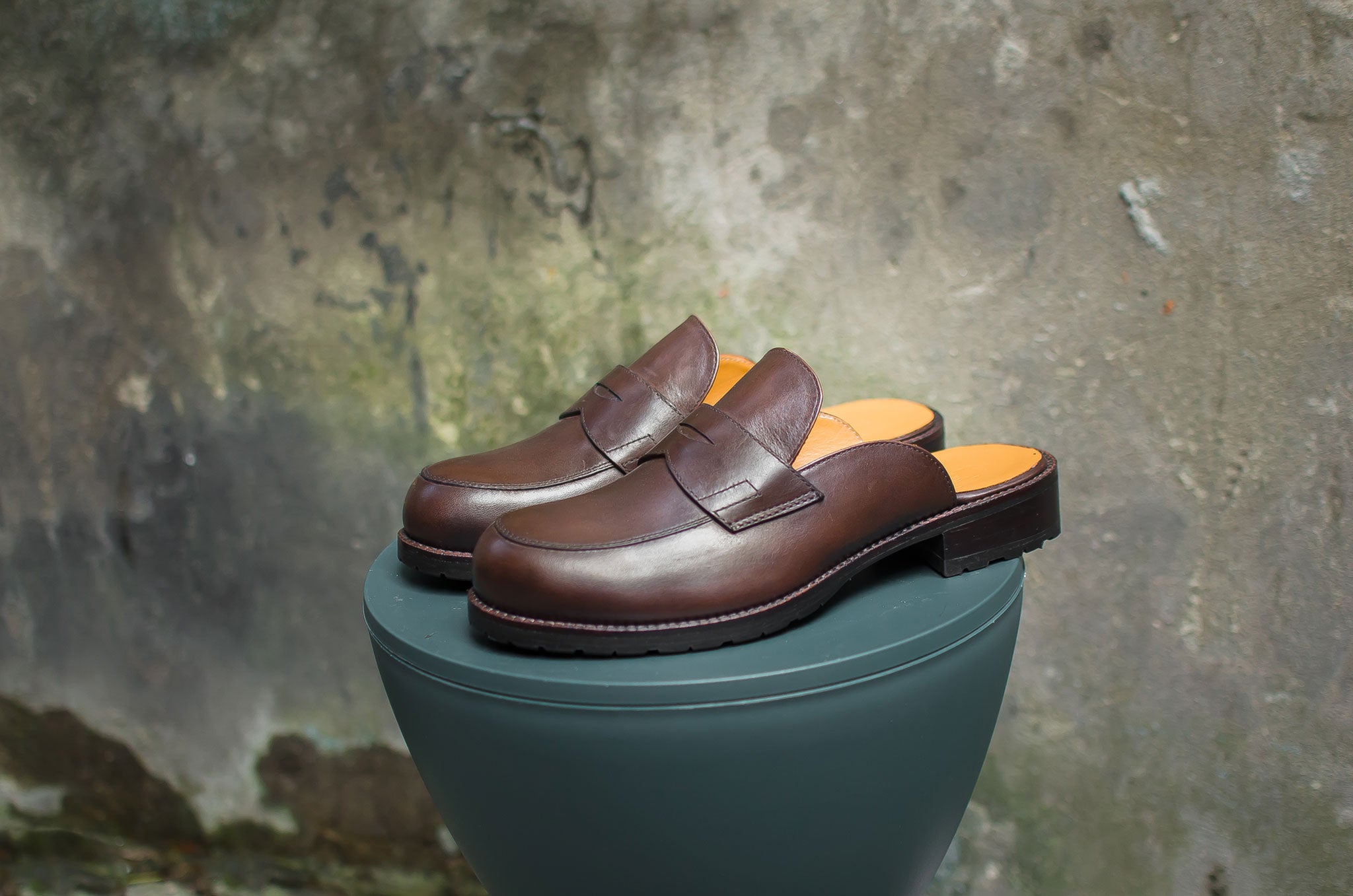 Giày Loafer Nam K 22 LF 002 M