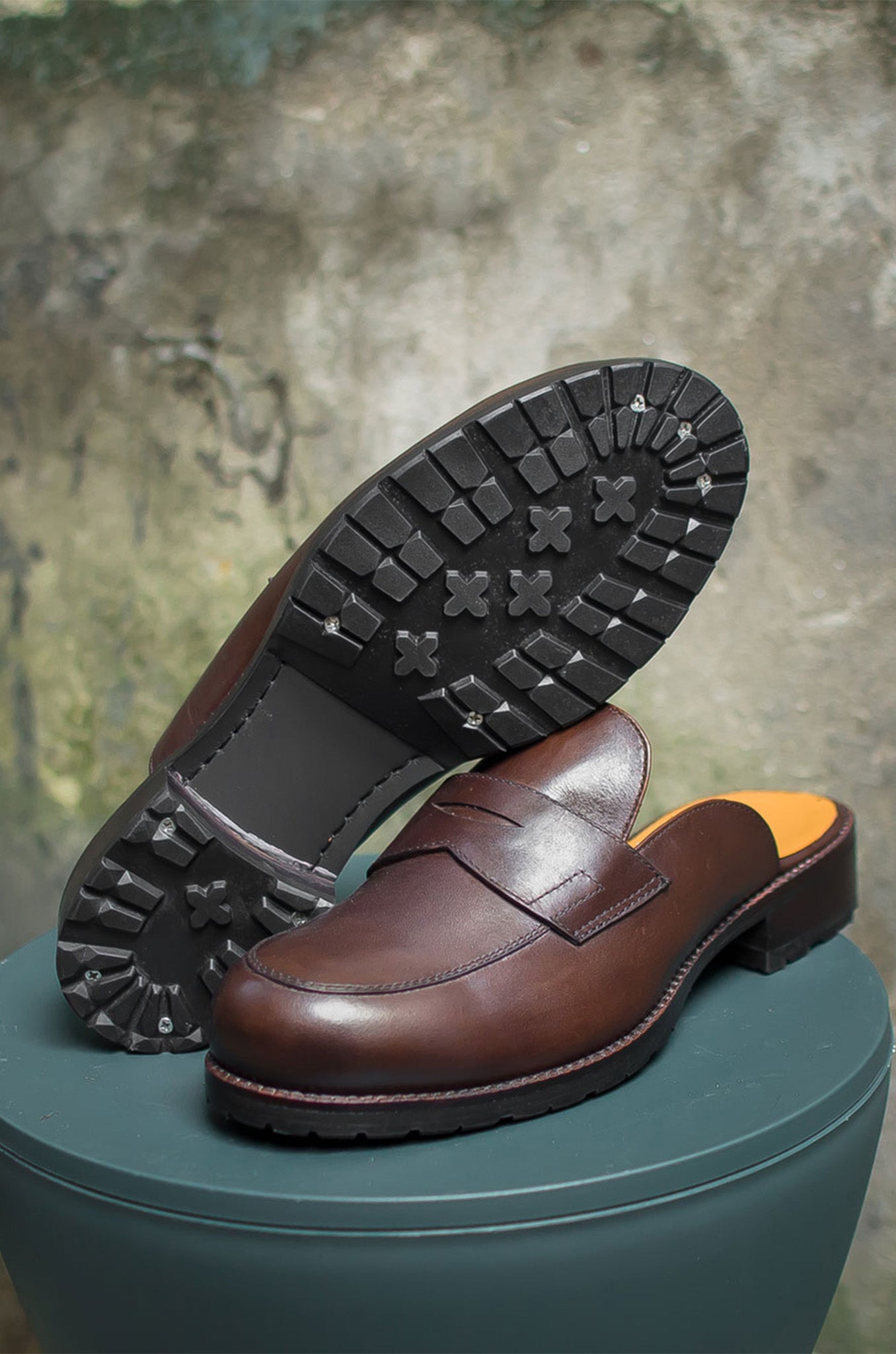 Giày Loafer Nam K 22 LF 002 M