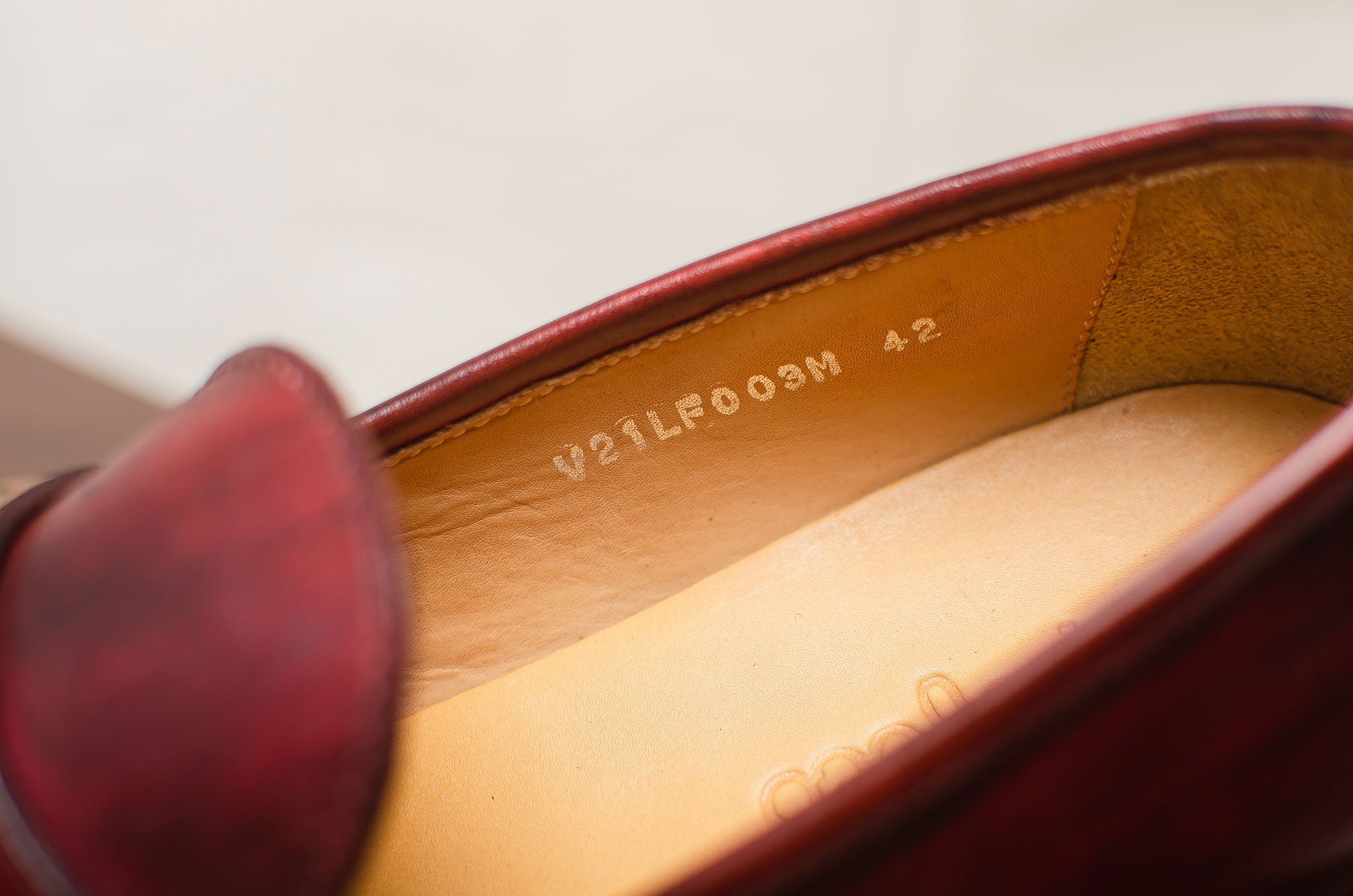 V 21 LF 003 M