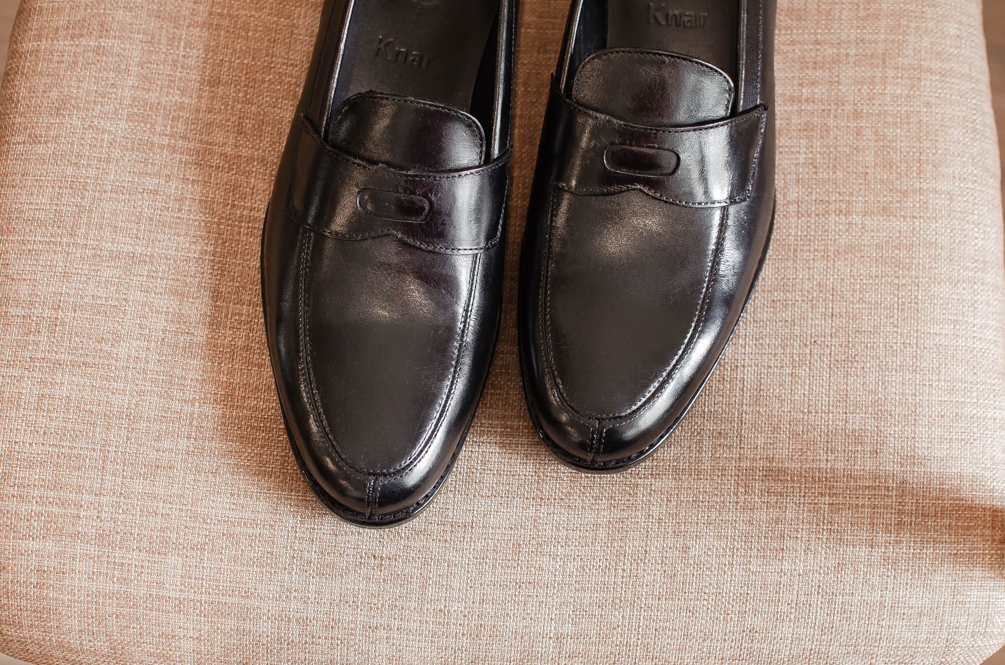 Giày Loafer Nam T05