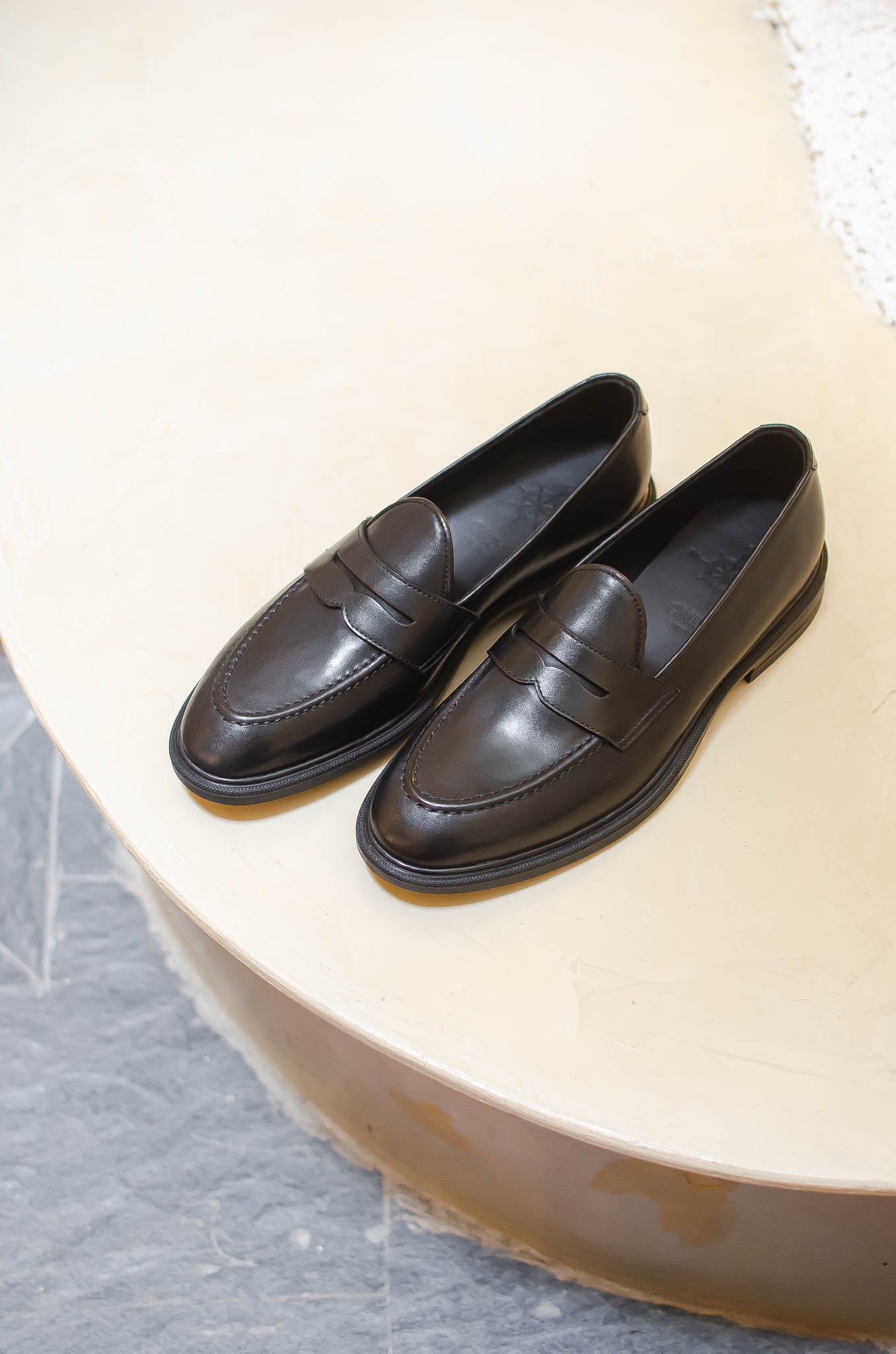 Giày Loafer Nam T037 (CNES)