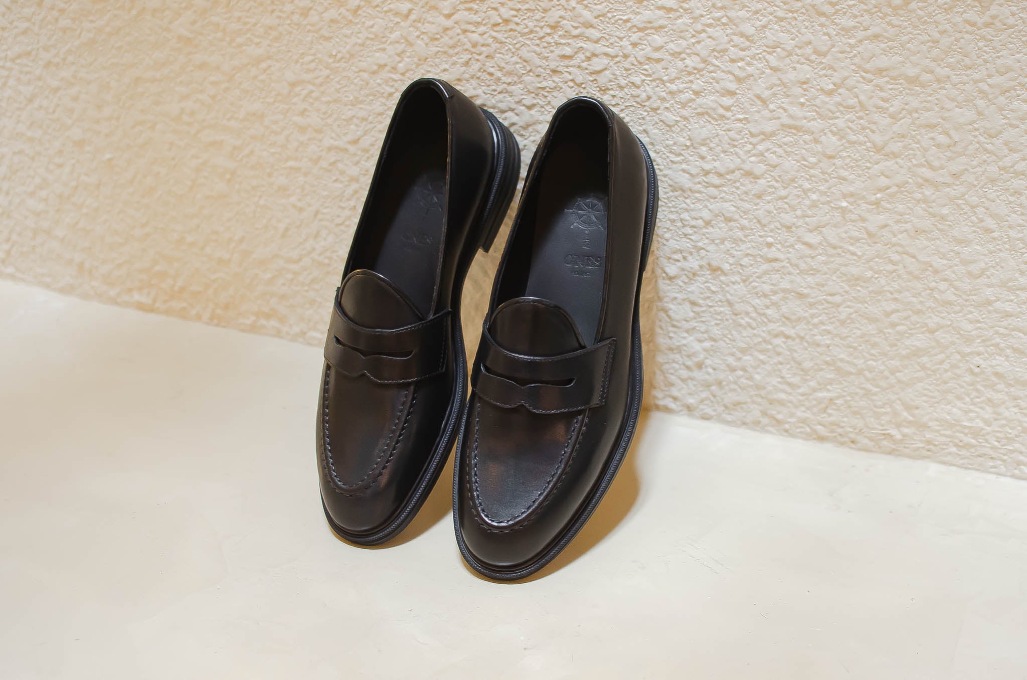 Giày Loafer Nam T037 (CNES)