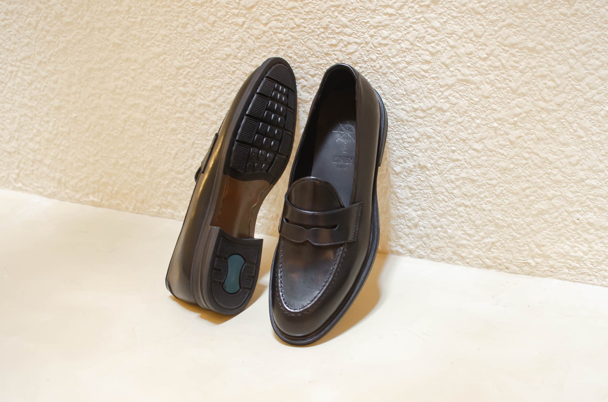 Giày Loafer Nam T037 (CNES)