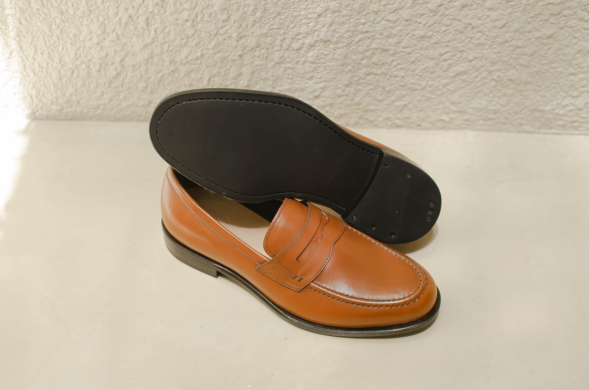 Giày Loafer Nam T035 (CNES)