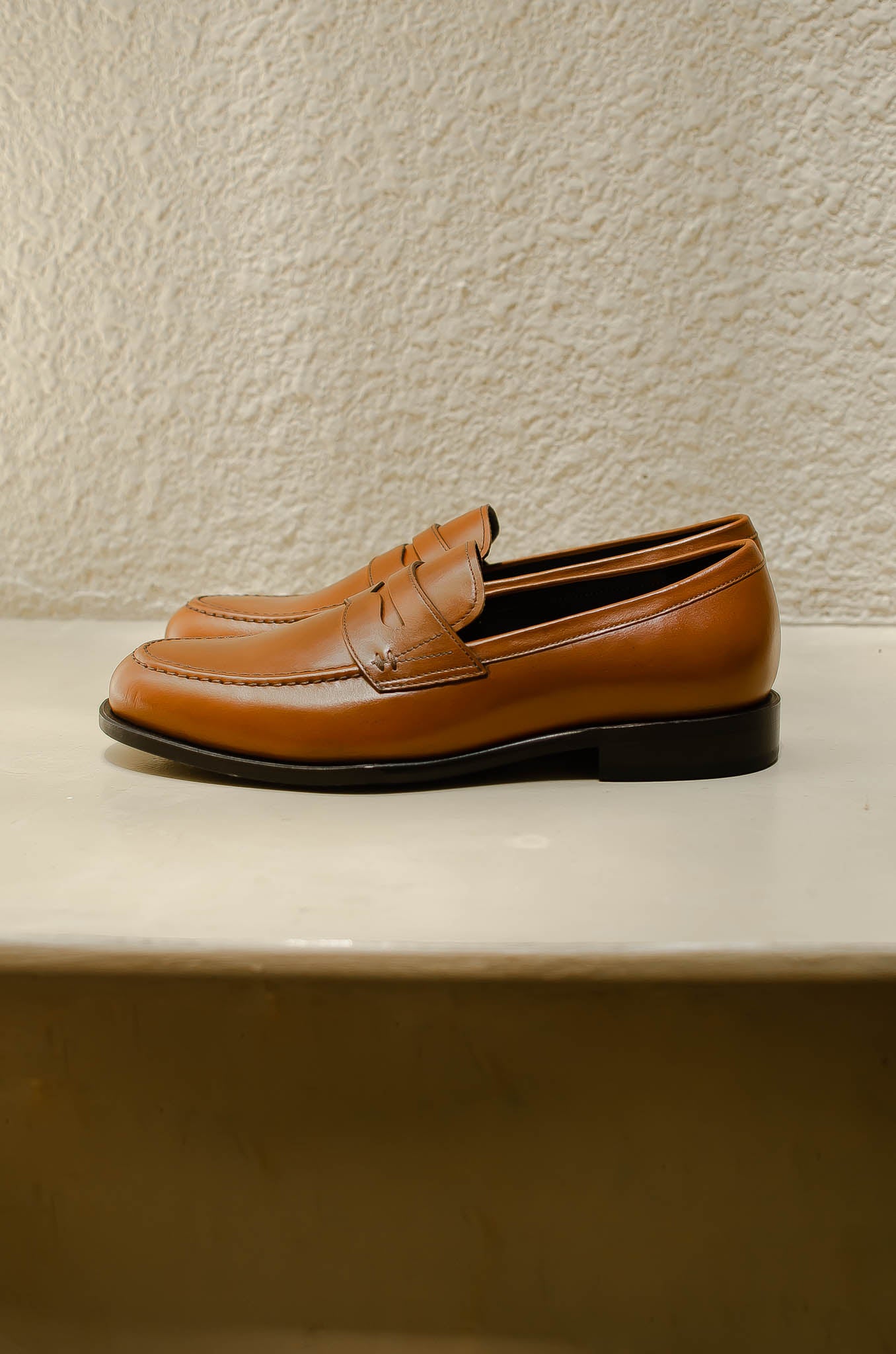 Giày Loafer Nam T035 (CNES)