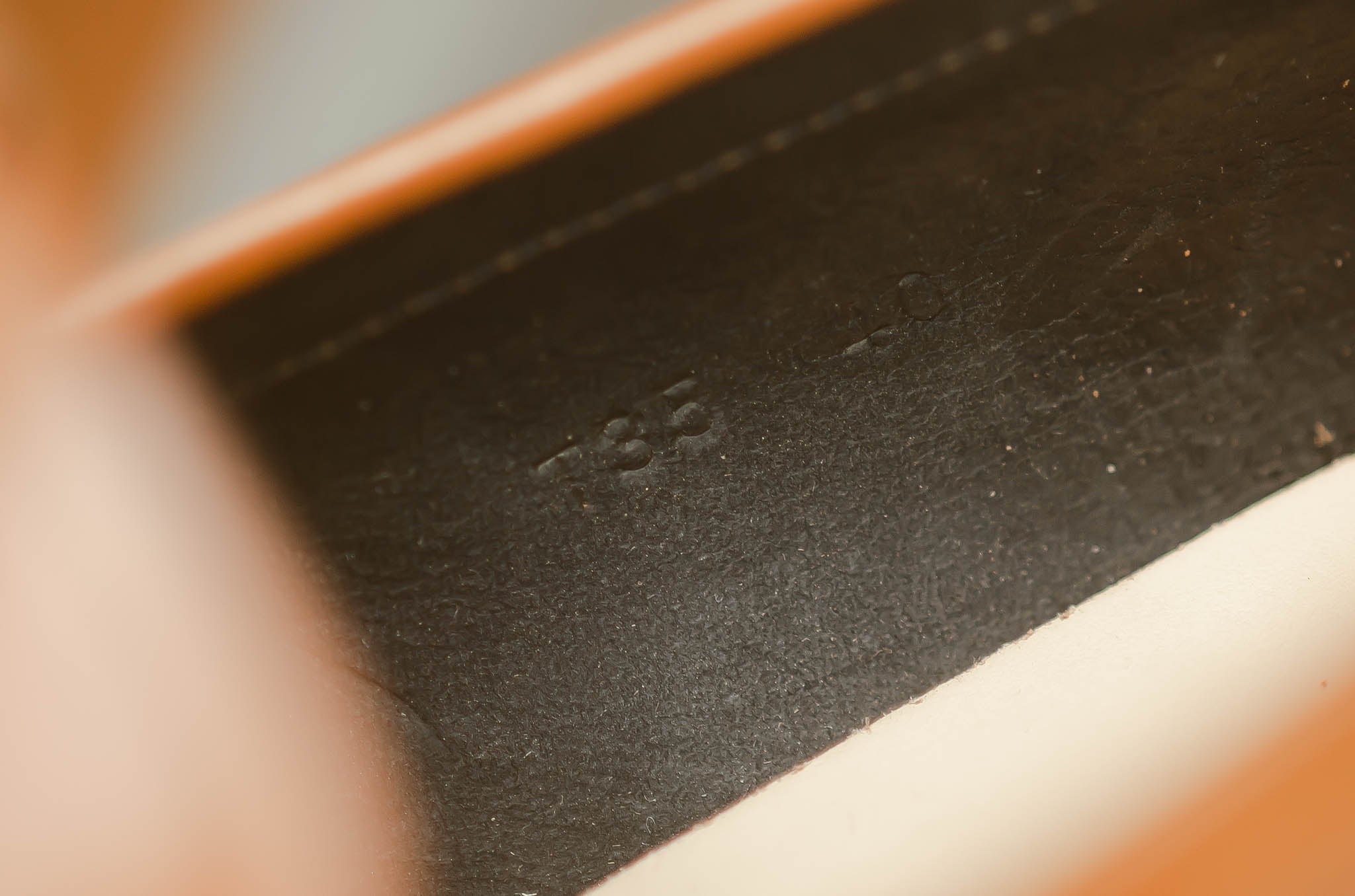 Giày Loafer Nam T035 (CNES)