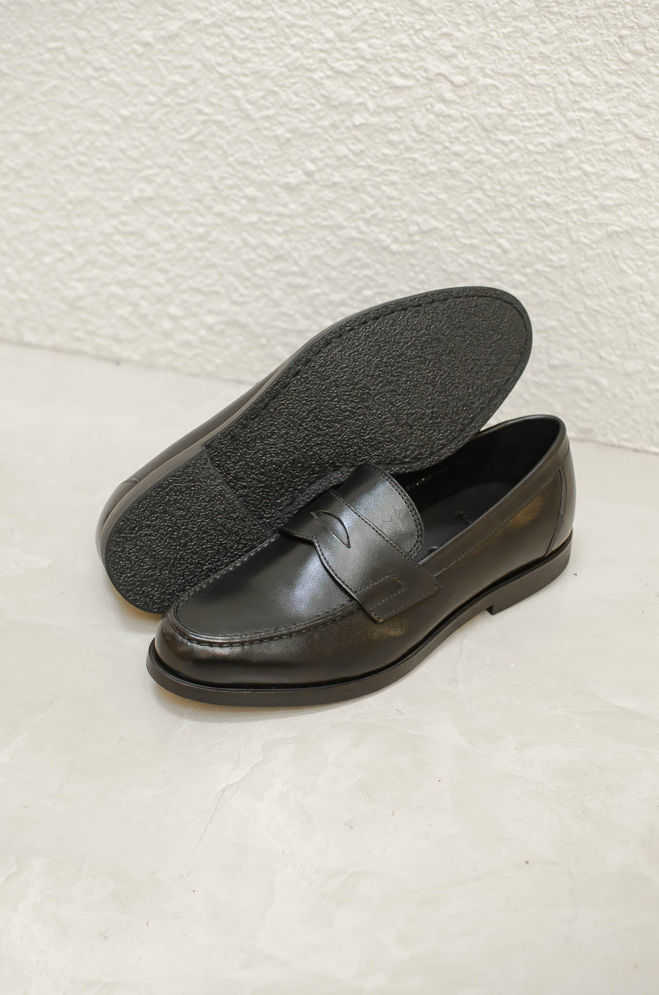 Giày Loafer Nam U2008 (CNES)