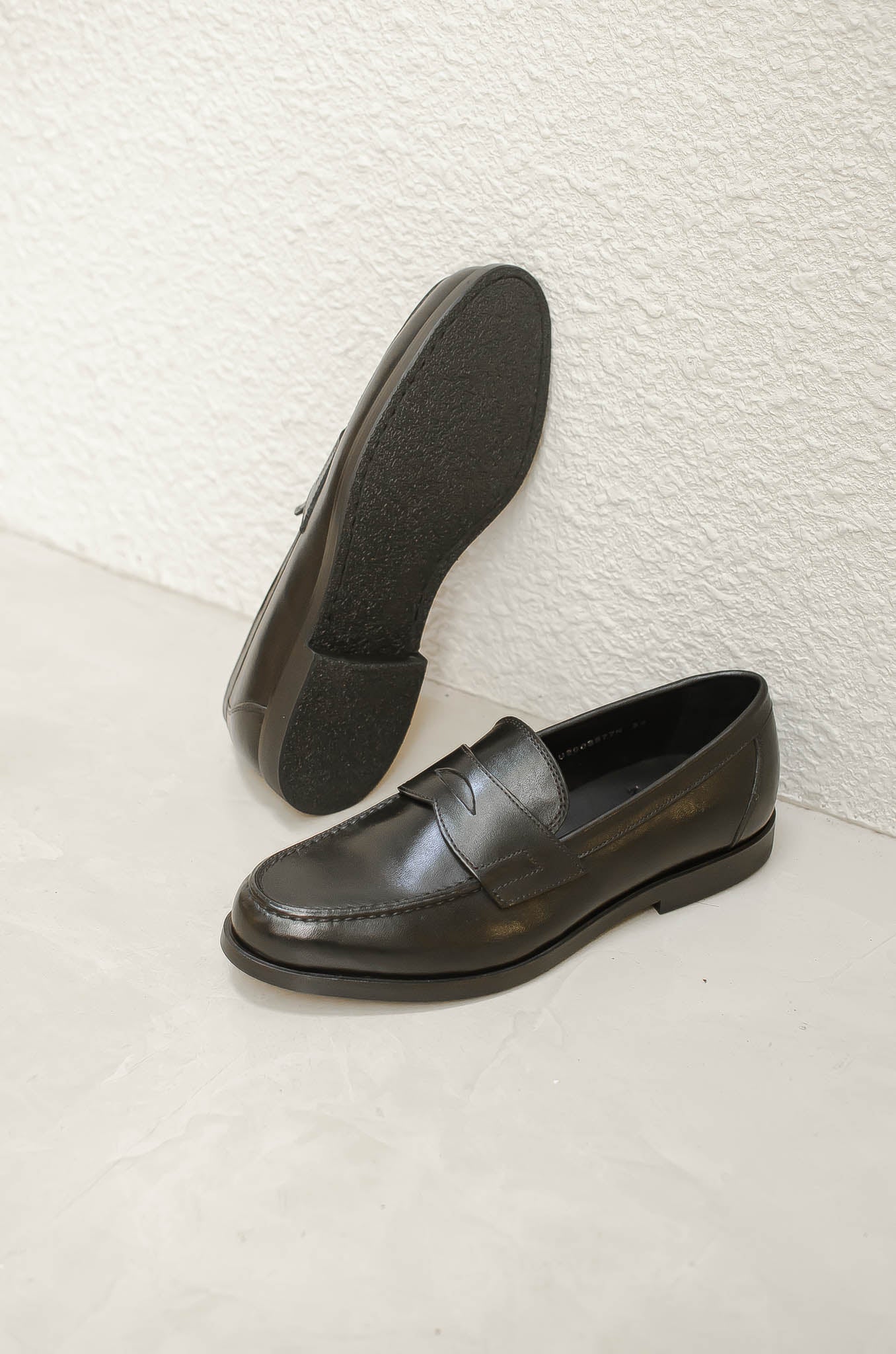 Giày Loafer Nam U2008 (CNES)