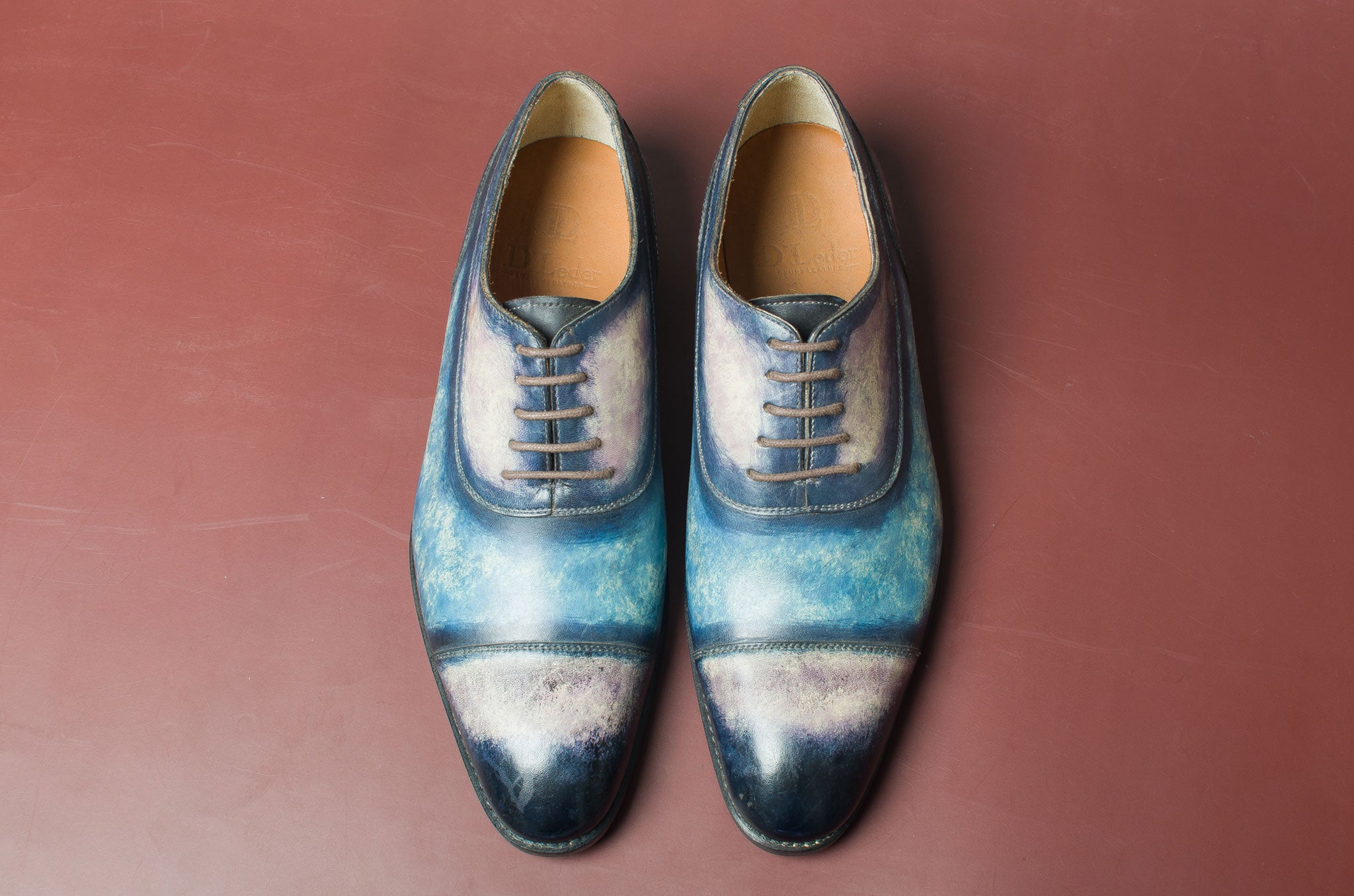 D’Leder Patina (M17)