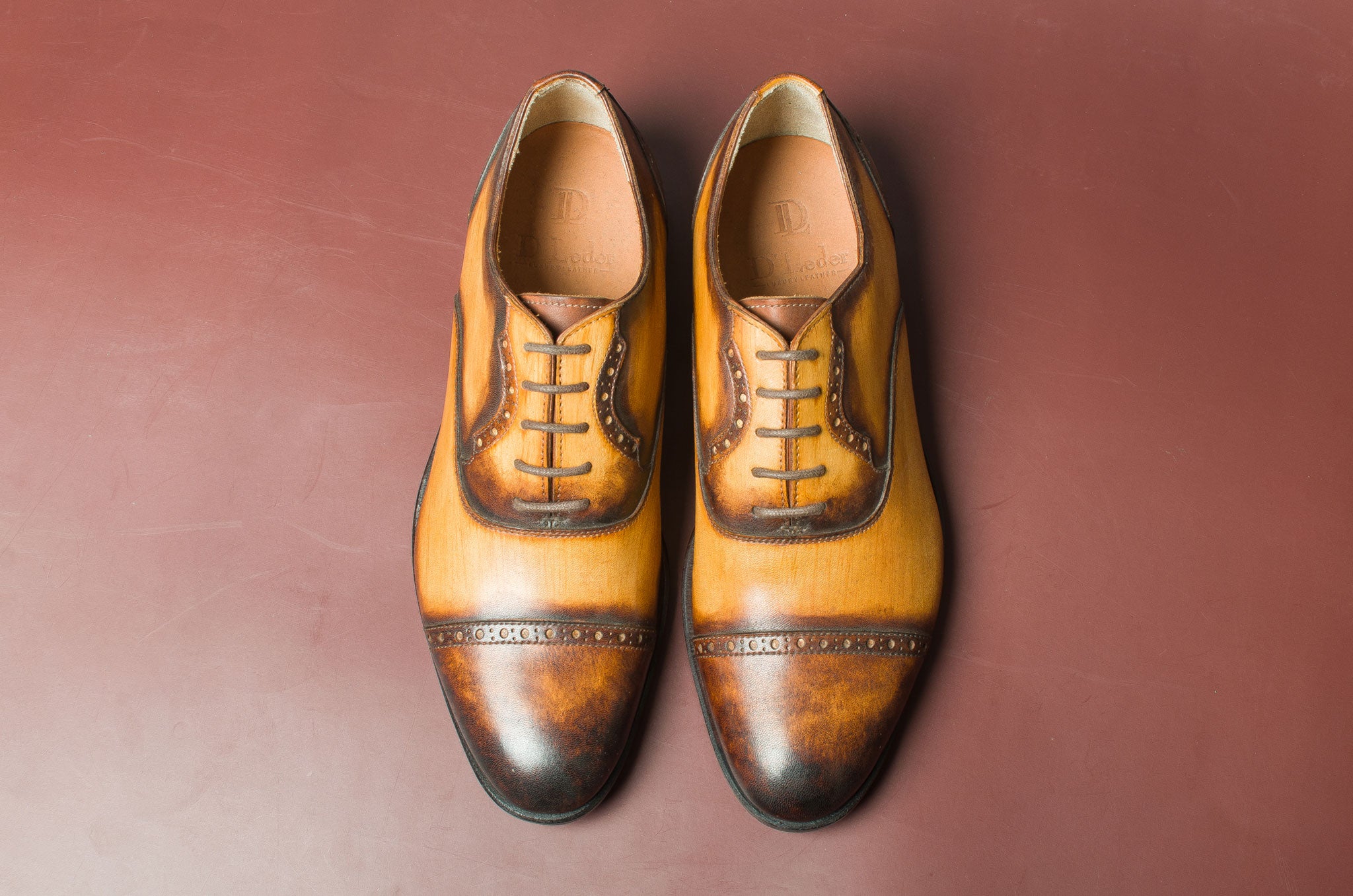 D’Leder Patina (M03)