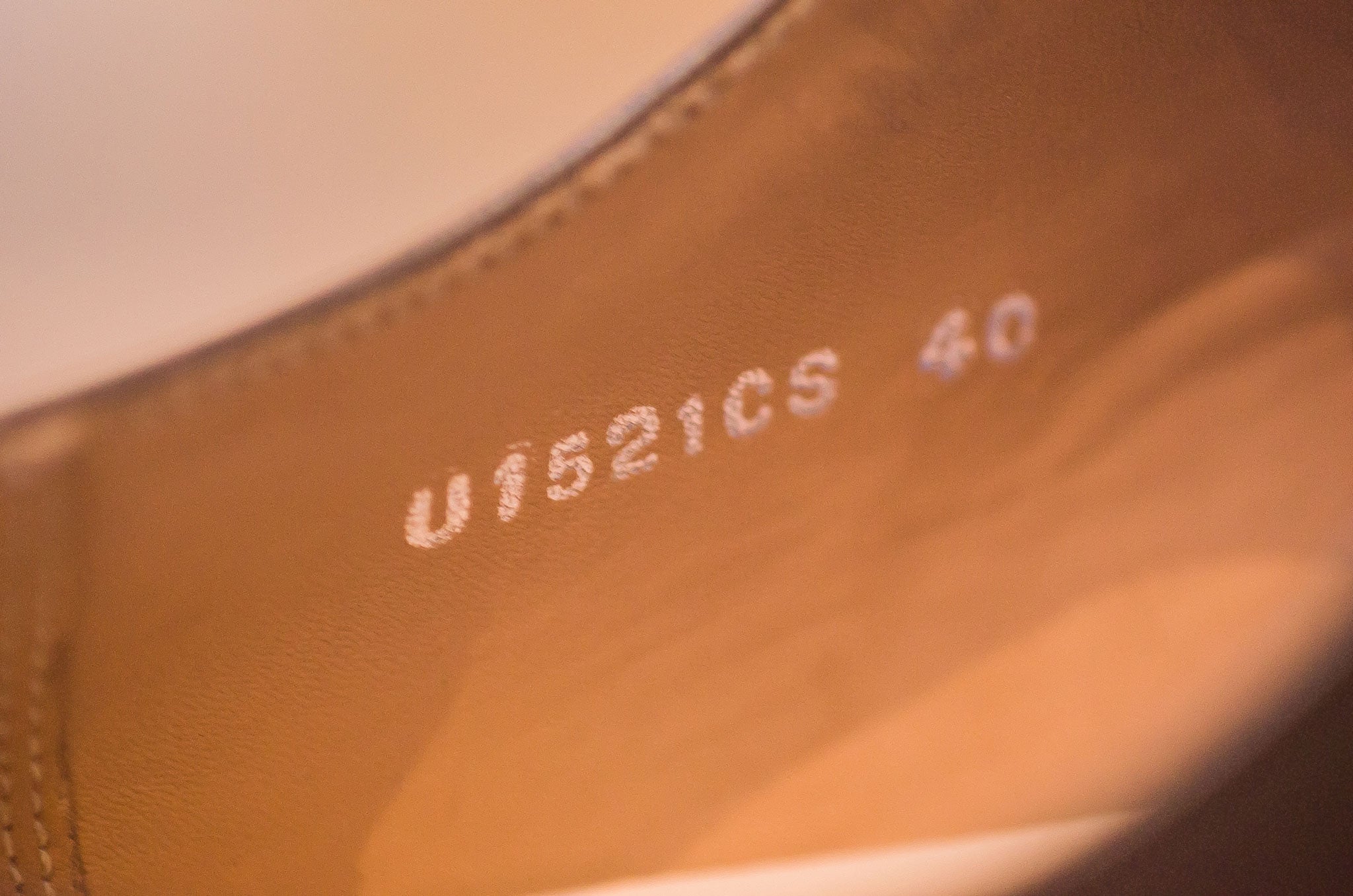 U 1521 CS